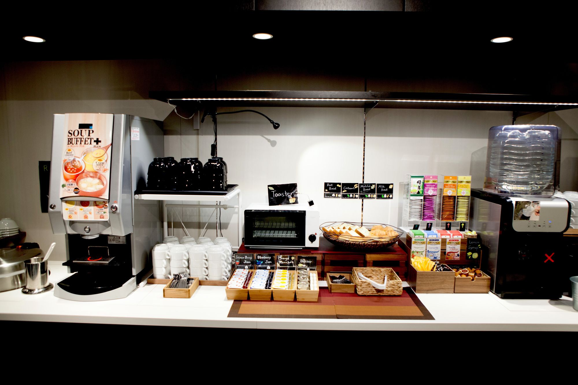 FP Hotels South Namba