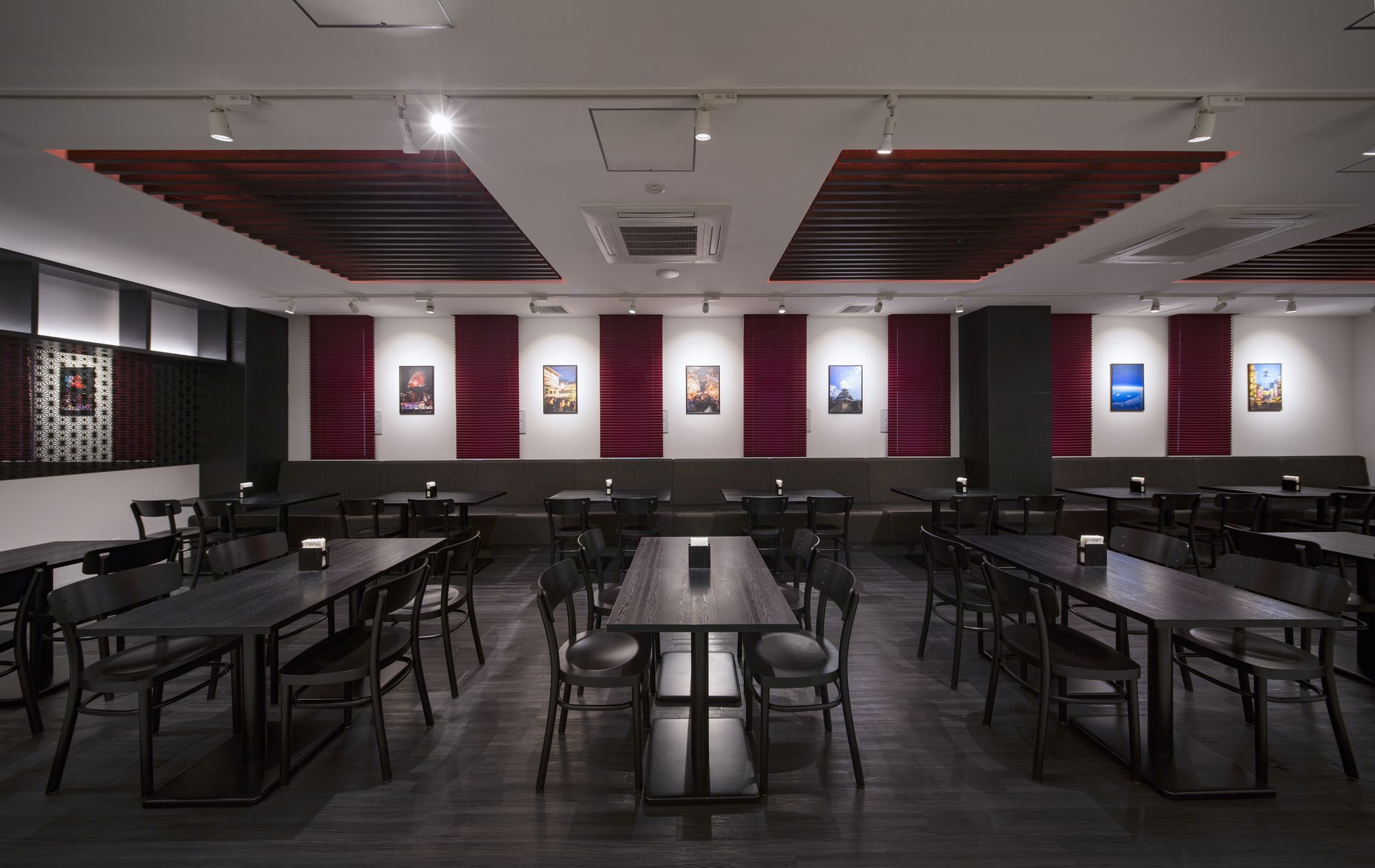 FP Hotels South Namba