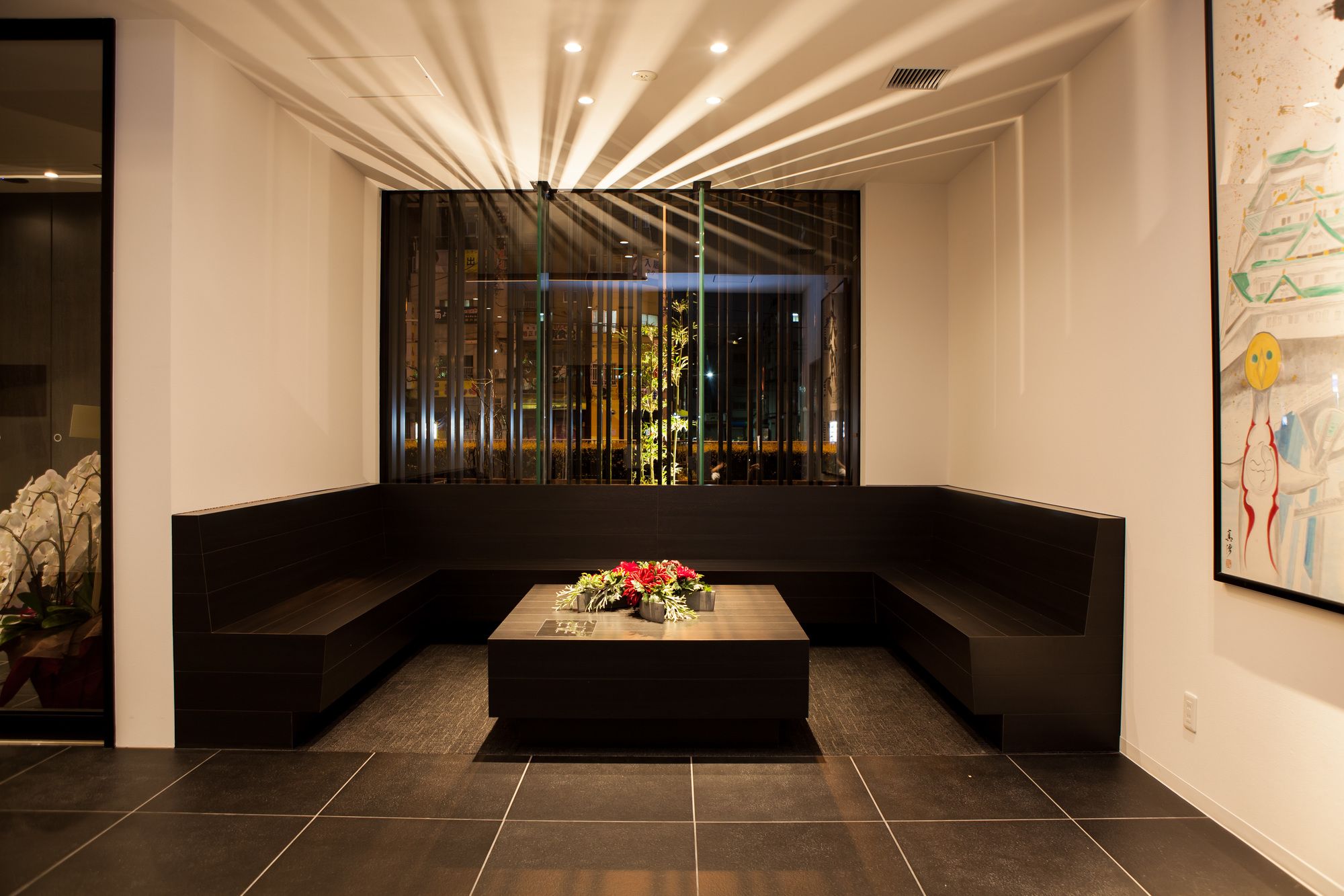 FP Hotels South Namba