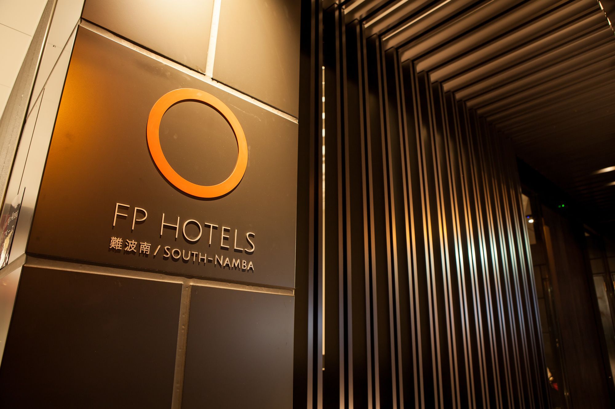FP Hotels South Namba