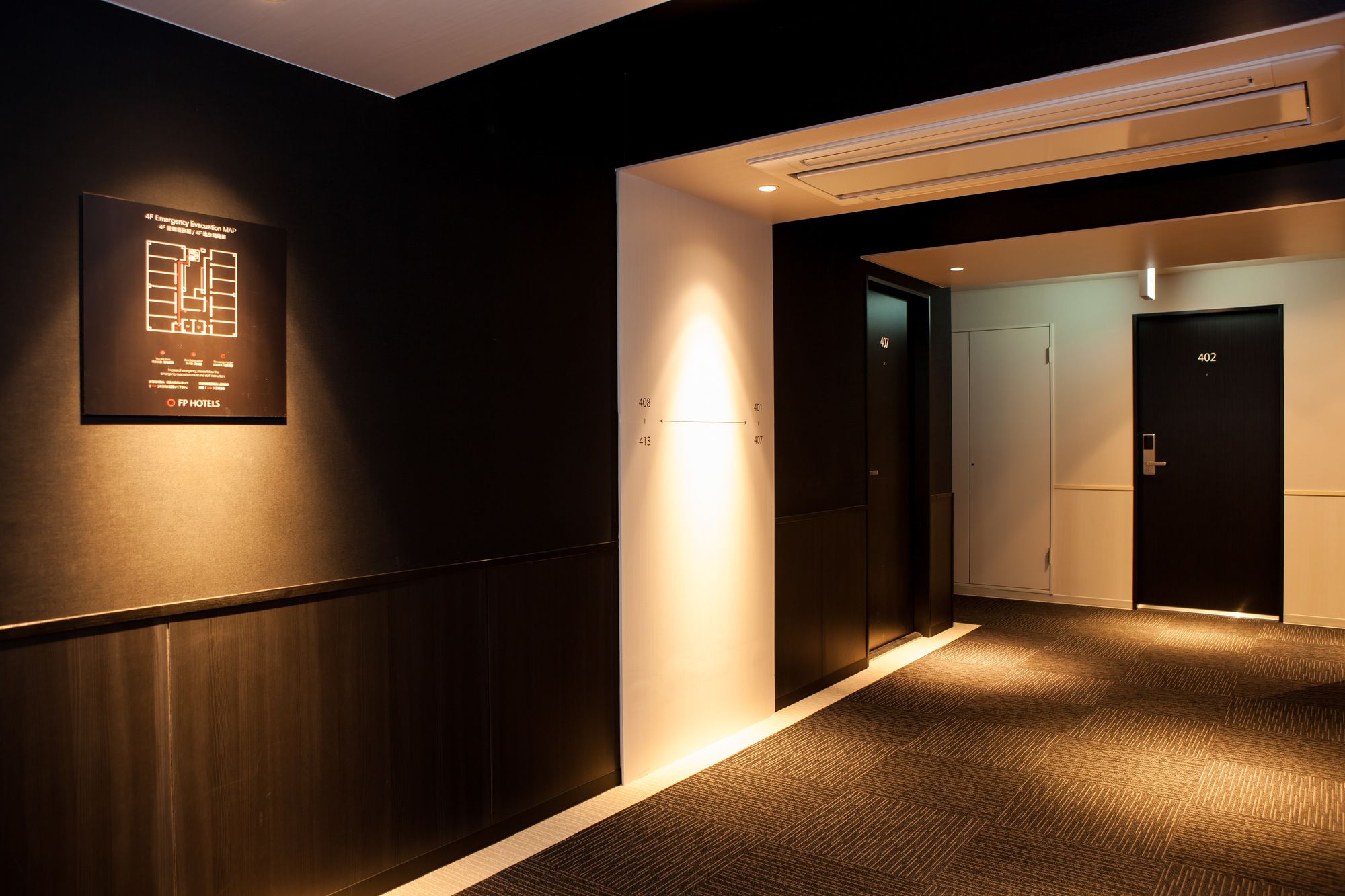 FP Hotels South Namba