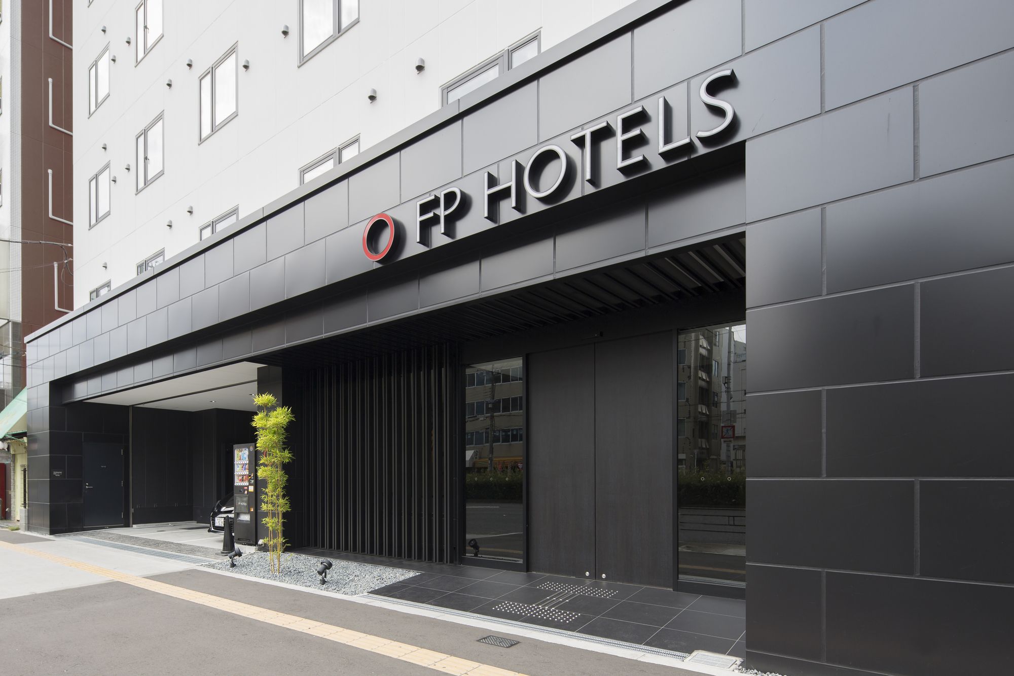 FP Hotels South Namba