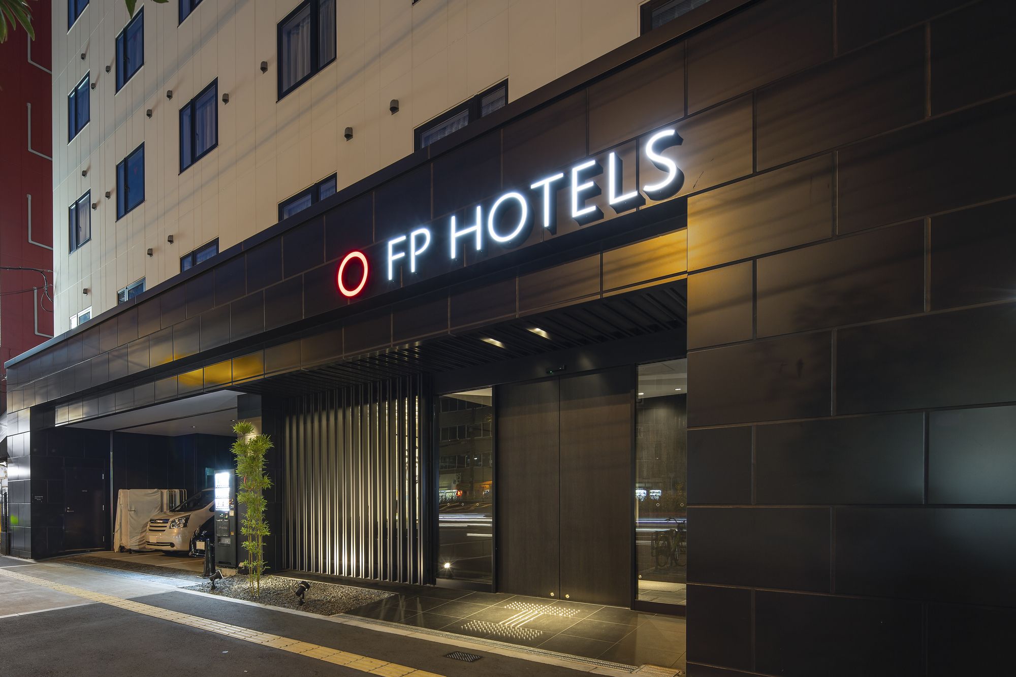 FP Hotels South Namba