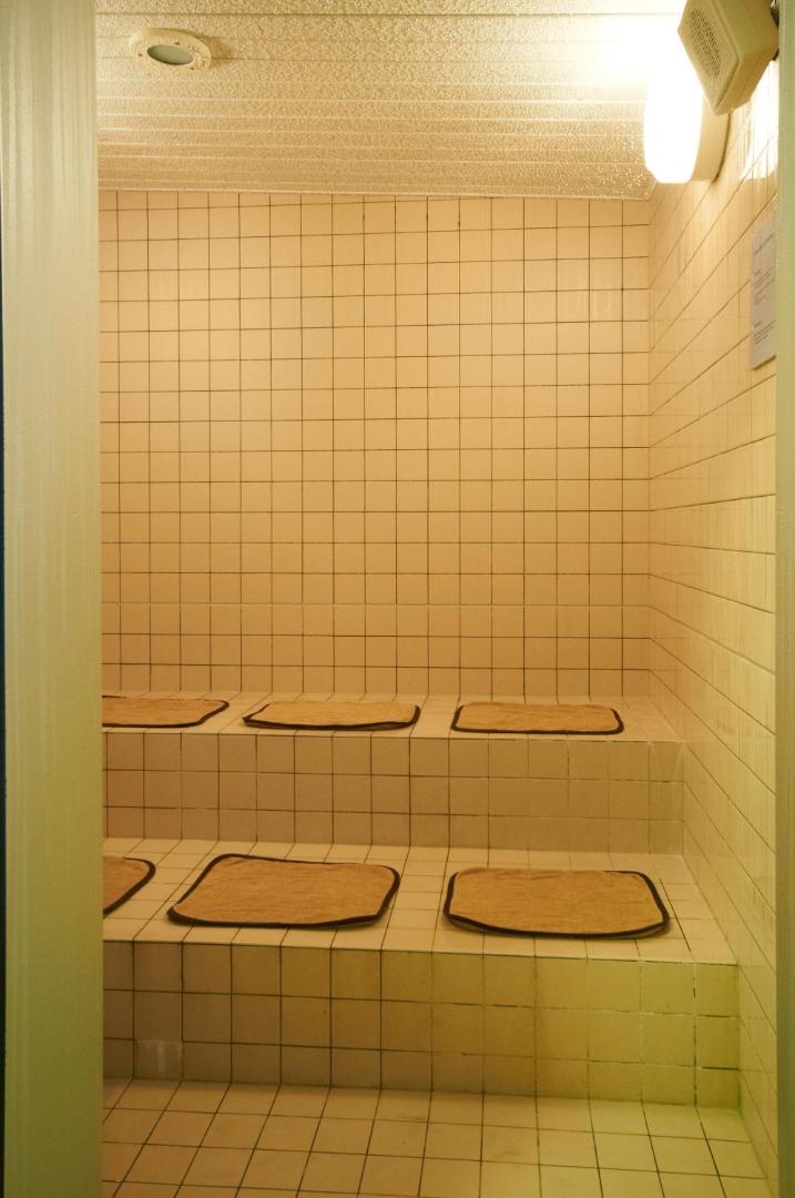 Fraser Residence Nankai Osaka