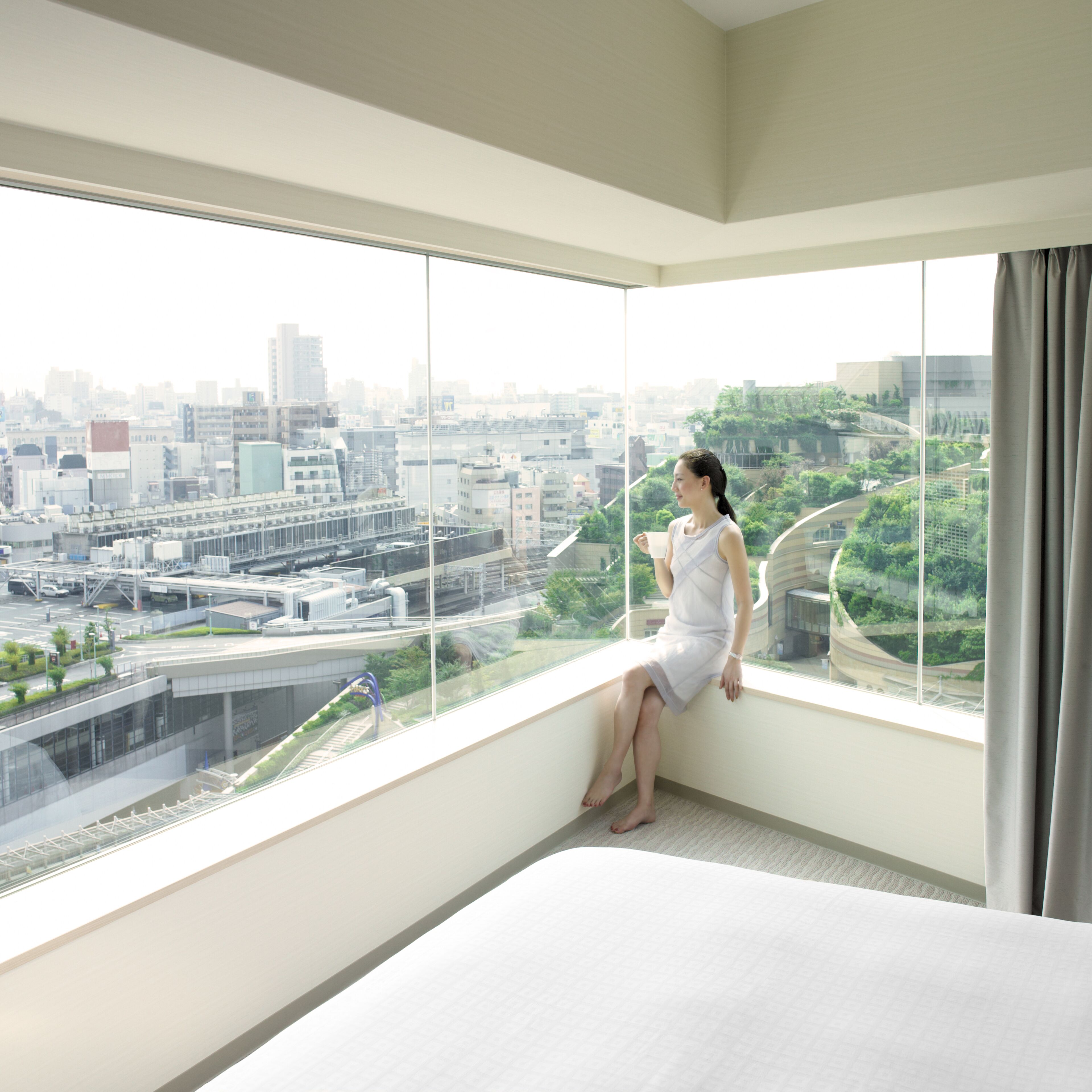 Fraser Residence Nankai Osaka