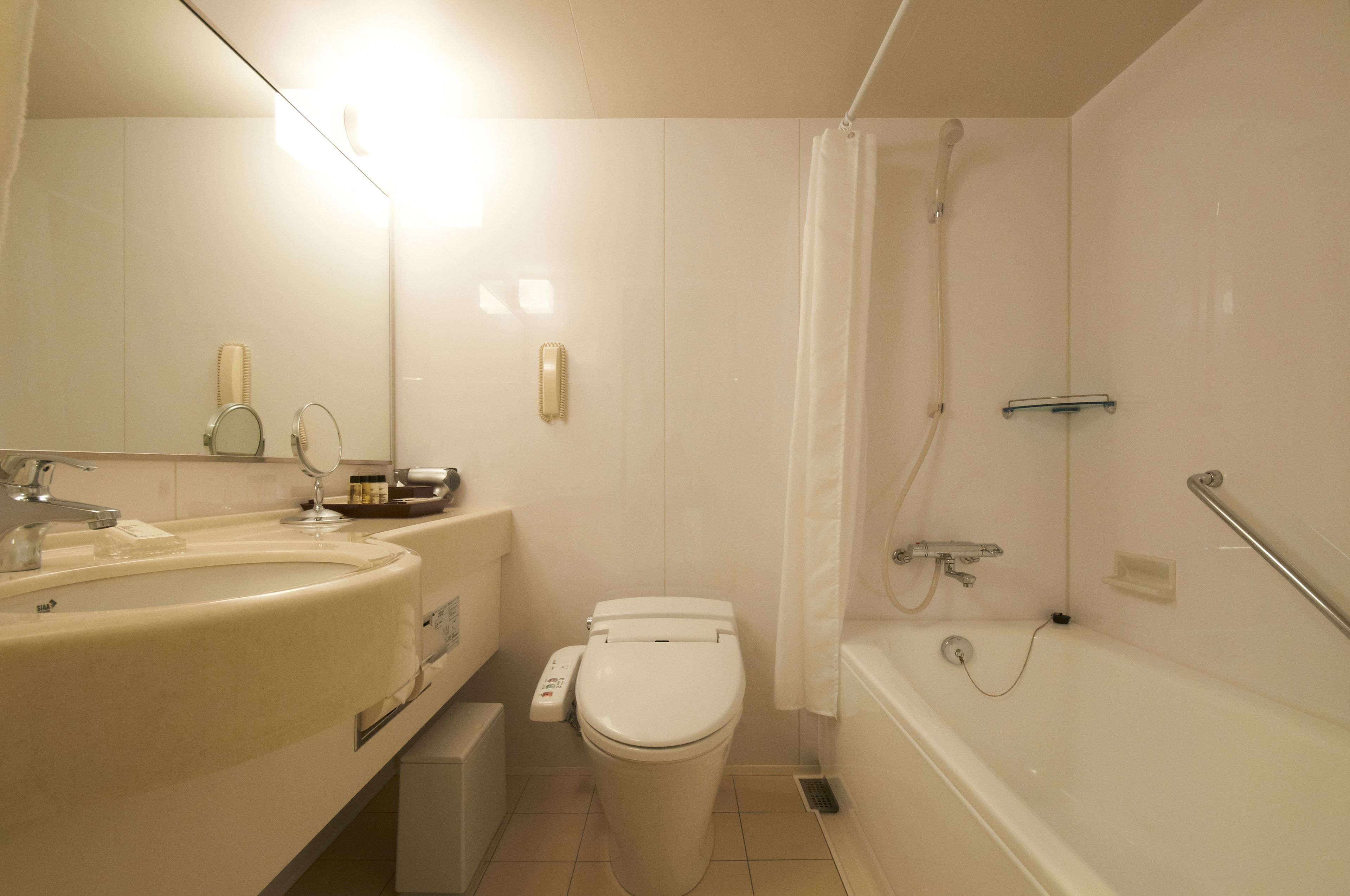 Fraser Residence Nankai Osaka
