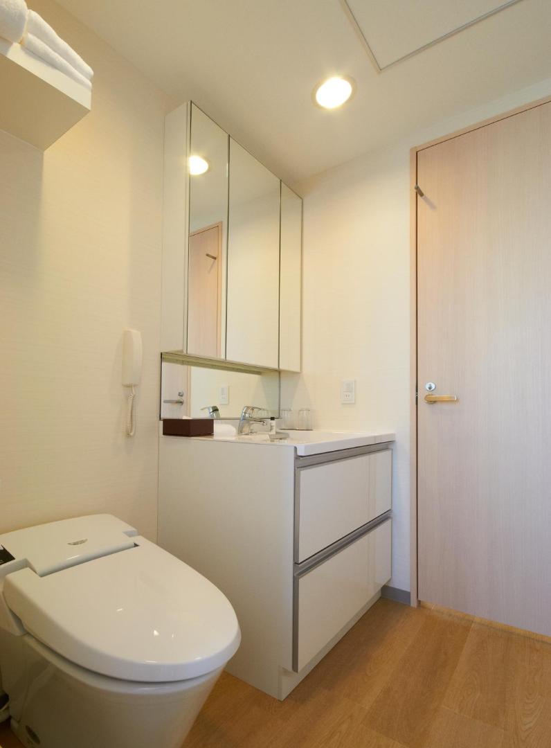 Fraser Residence Nankai Osaka
