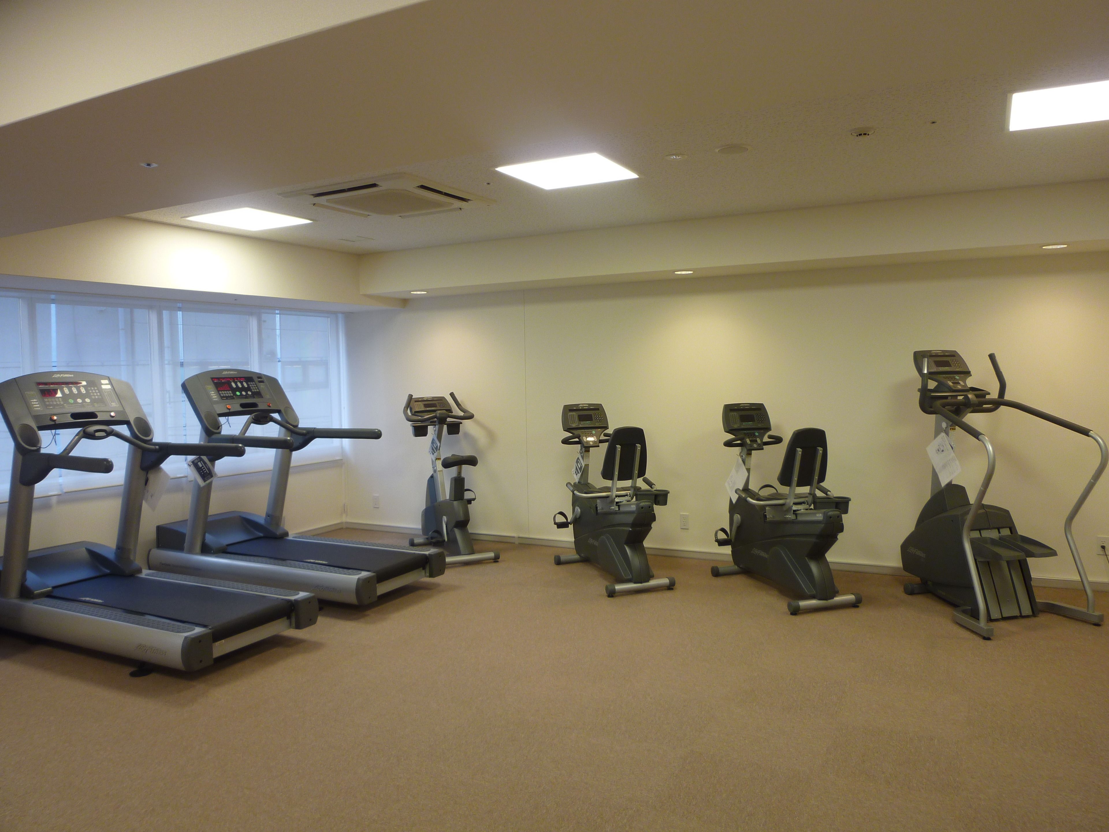 Fraser Residence Nankai Osaka