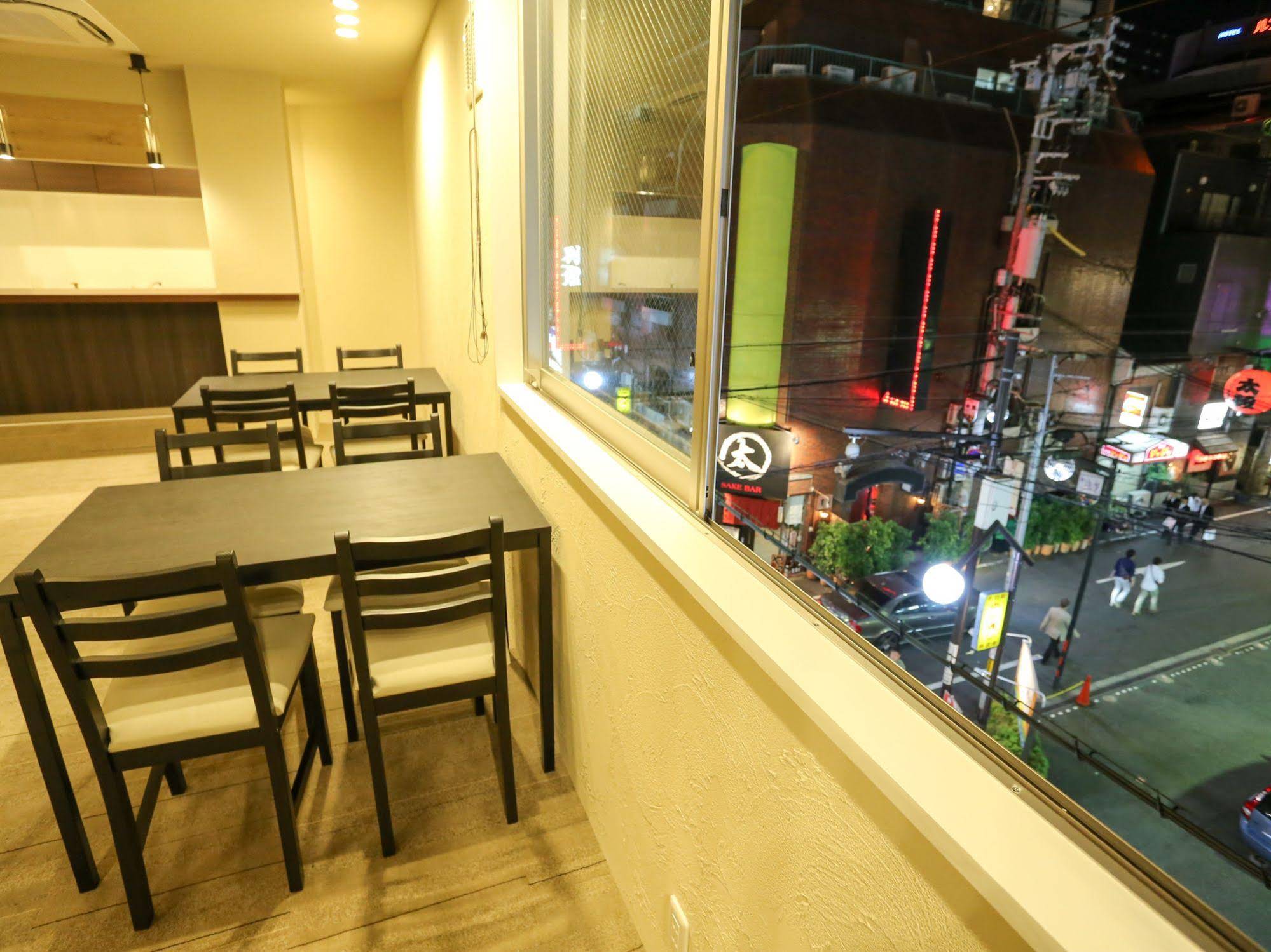 Fuku Hostel