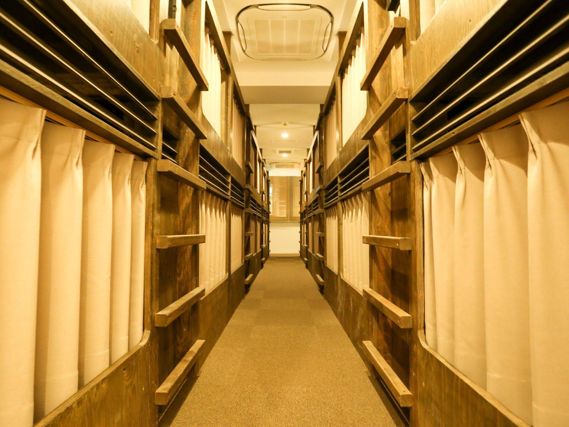 Fuku Hostel
