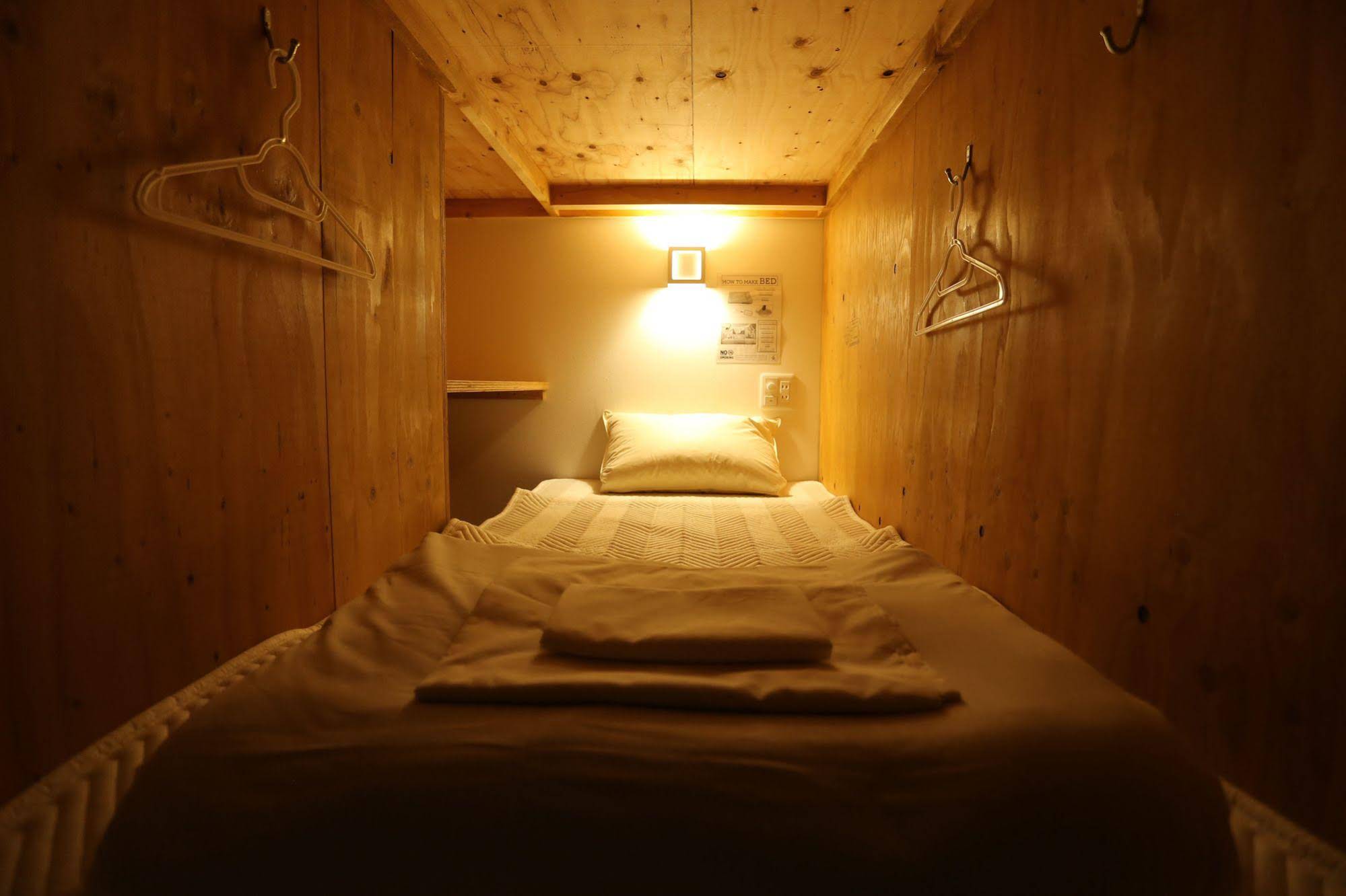 Fuku Hostel