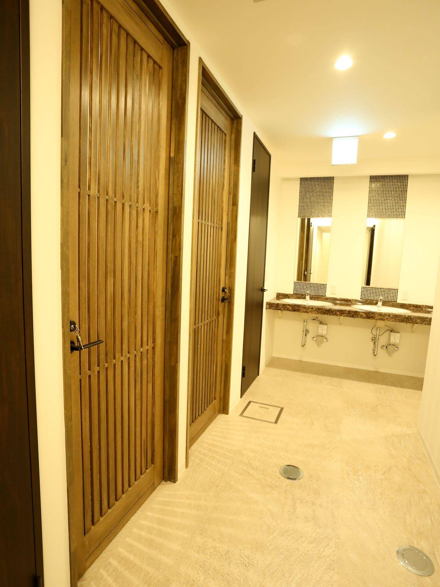 Fuku Hostel