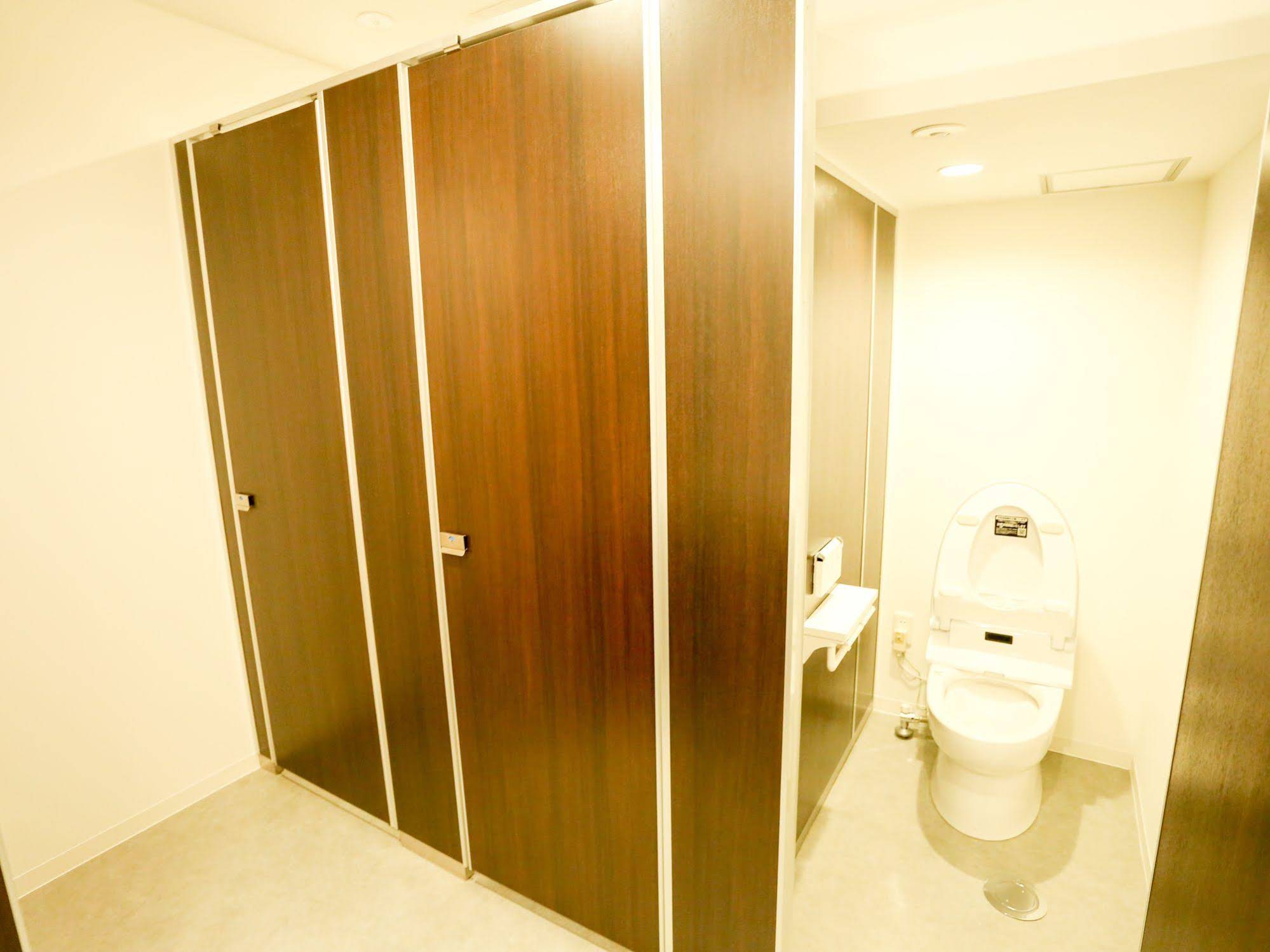 Fuku Hostel