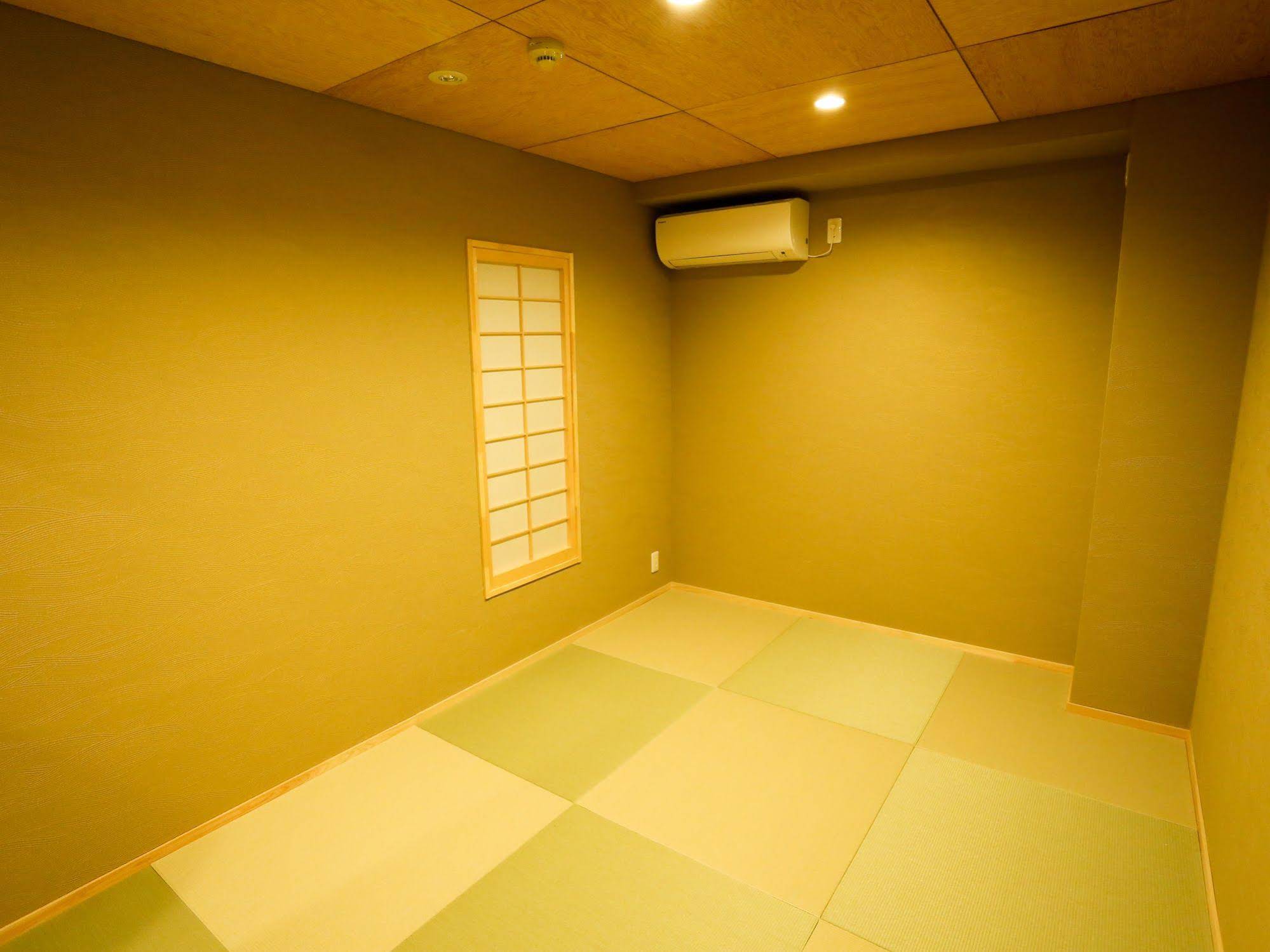 Fuku Hostel