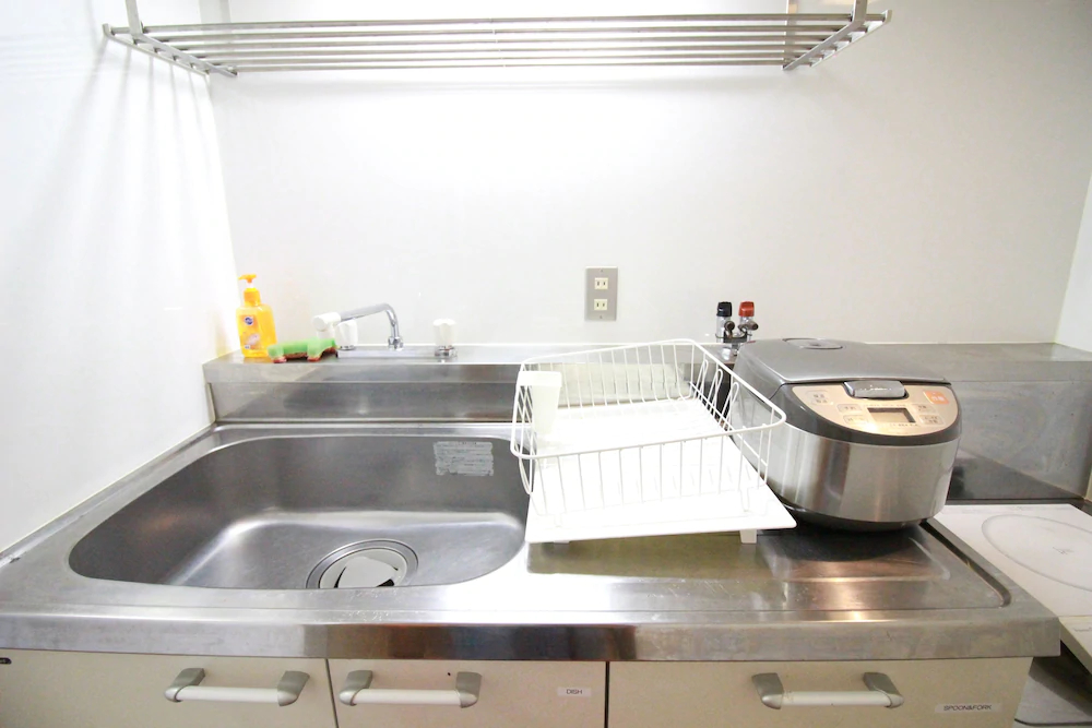 Fukumori Apartment