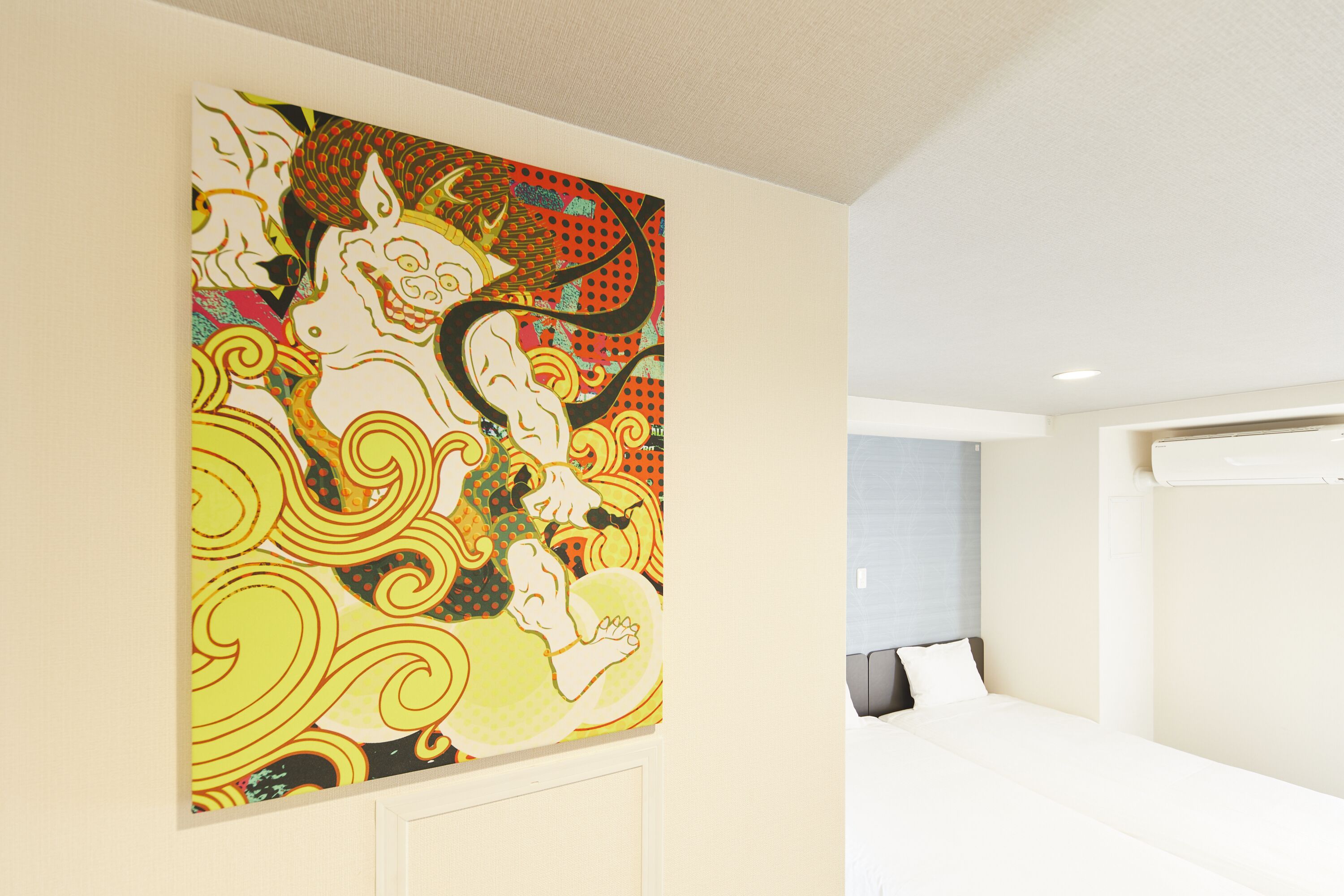 Gate Stay Hotel Osaka Namba