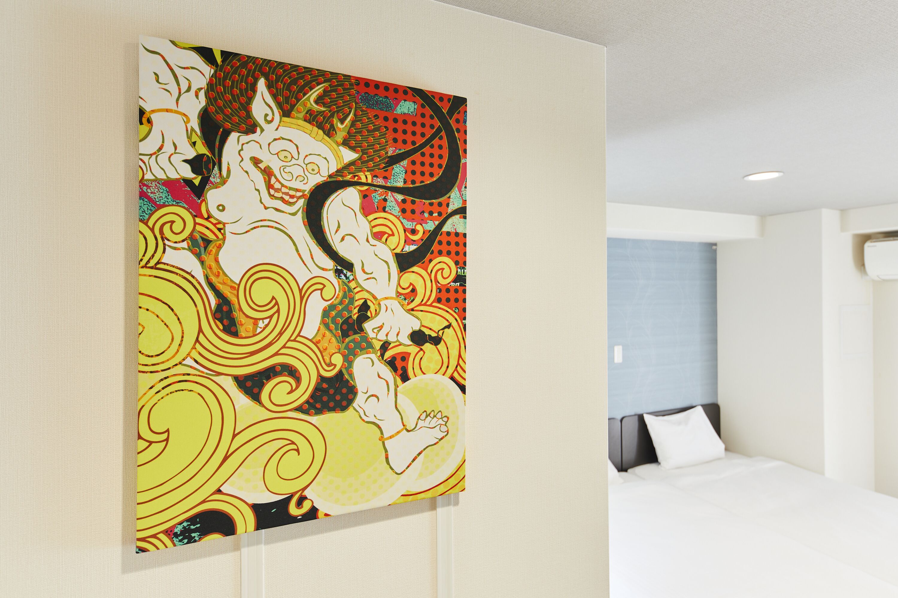 Gate Stay Hotel Osaka Namba