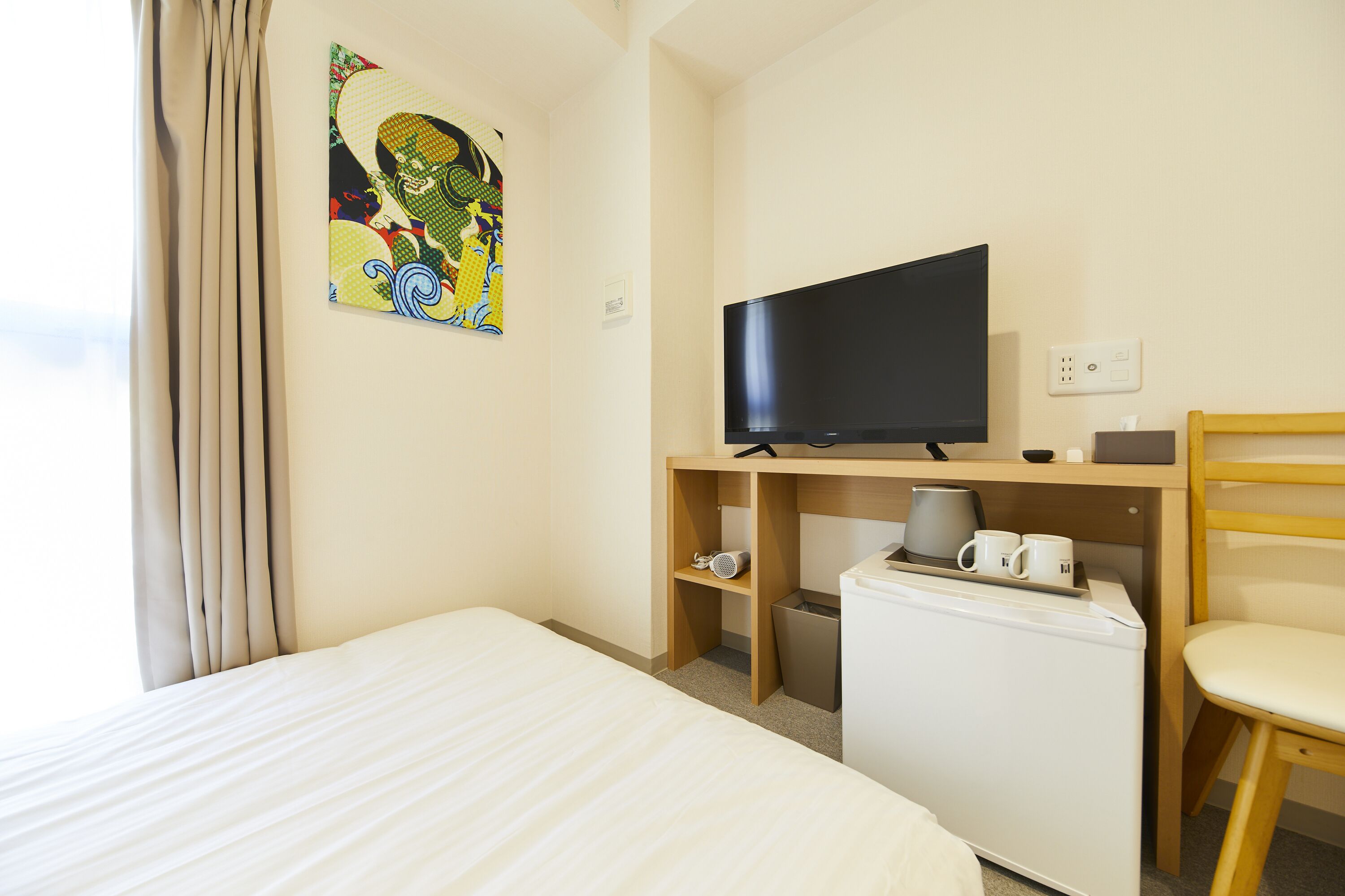 Gate Stay Hotel Osaka Namba