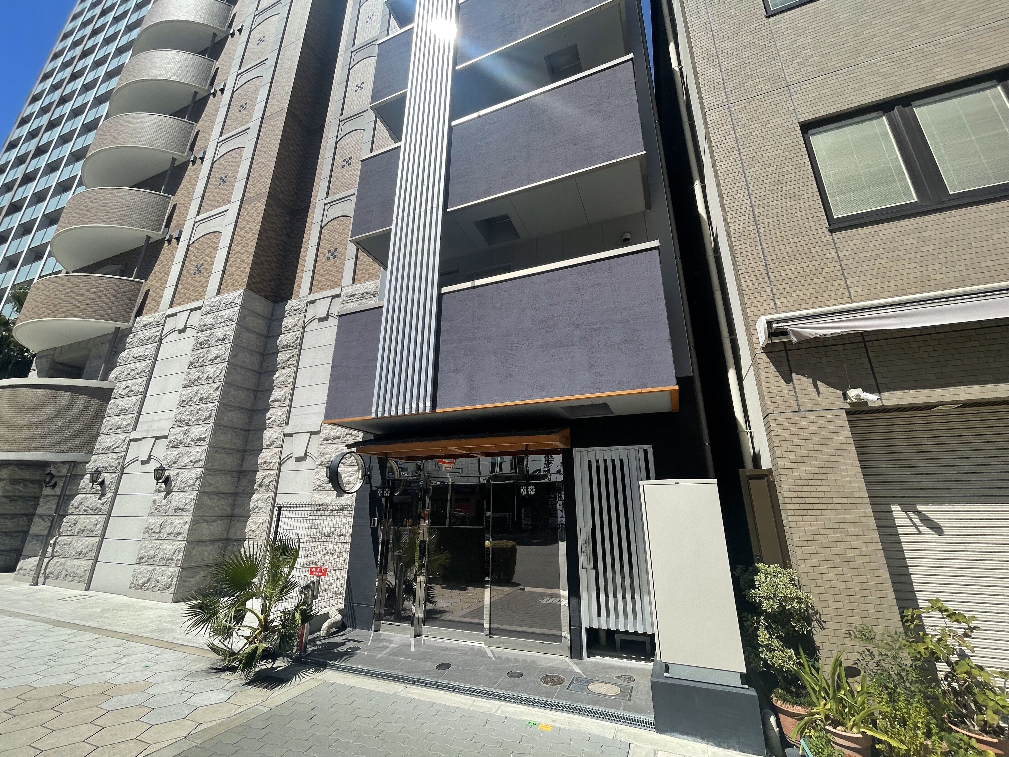 Gate Stay Hotel Osaka Namba