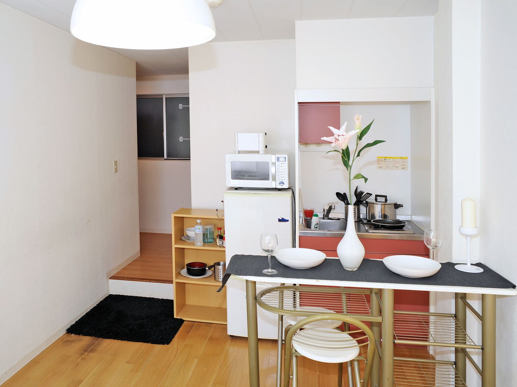 Genesis Apartments Ebisu Building
