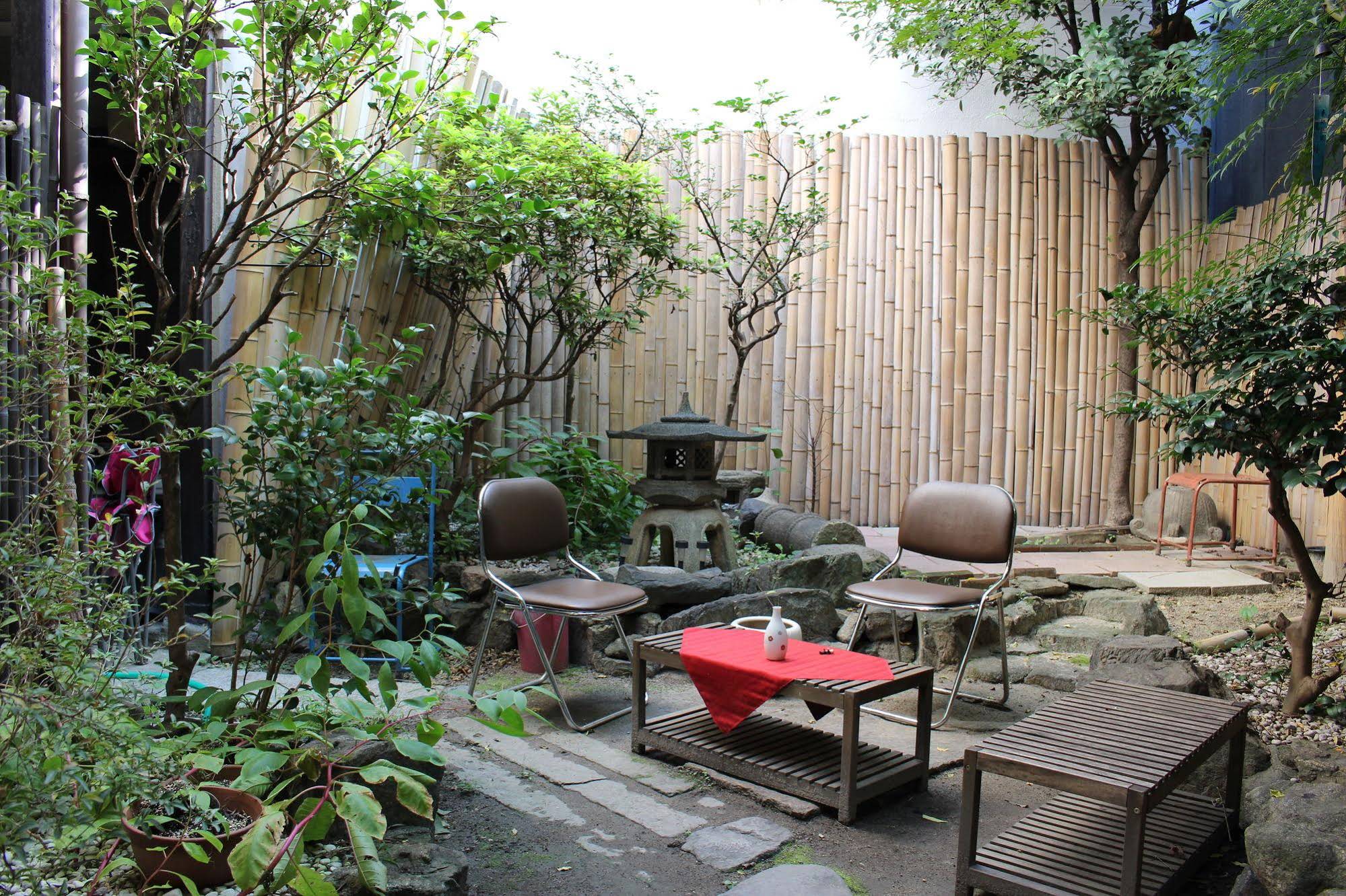 Gomaharu Guest House