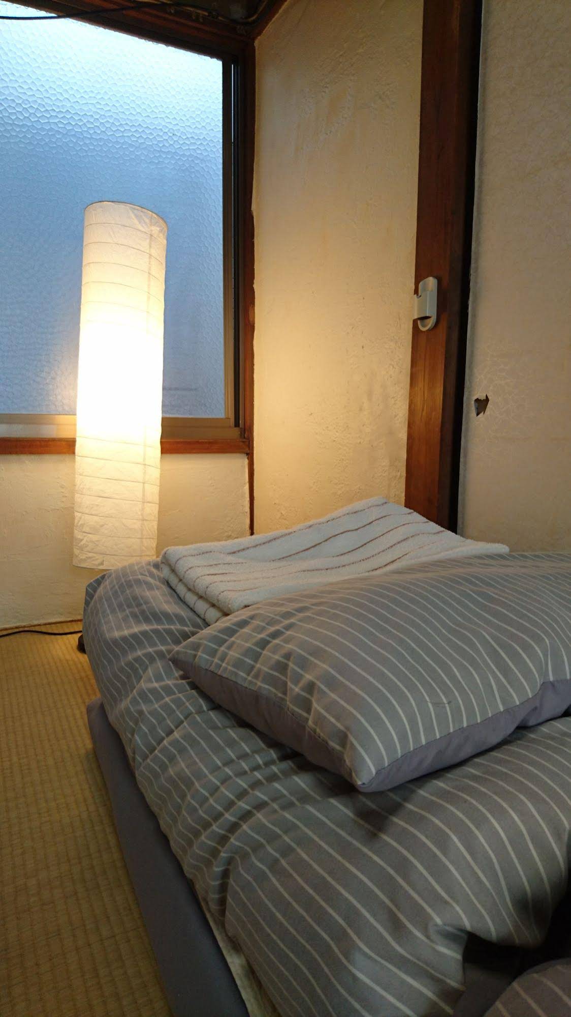 Gomaharu Guest House