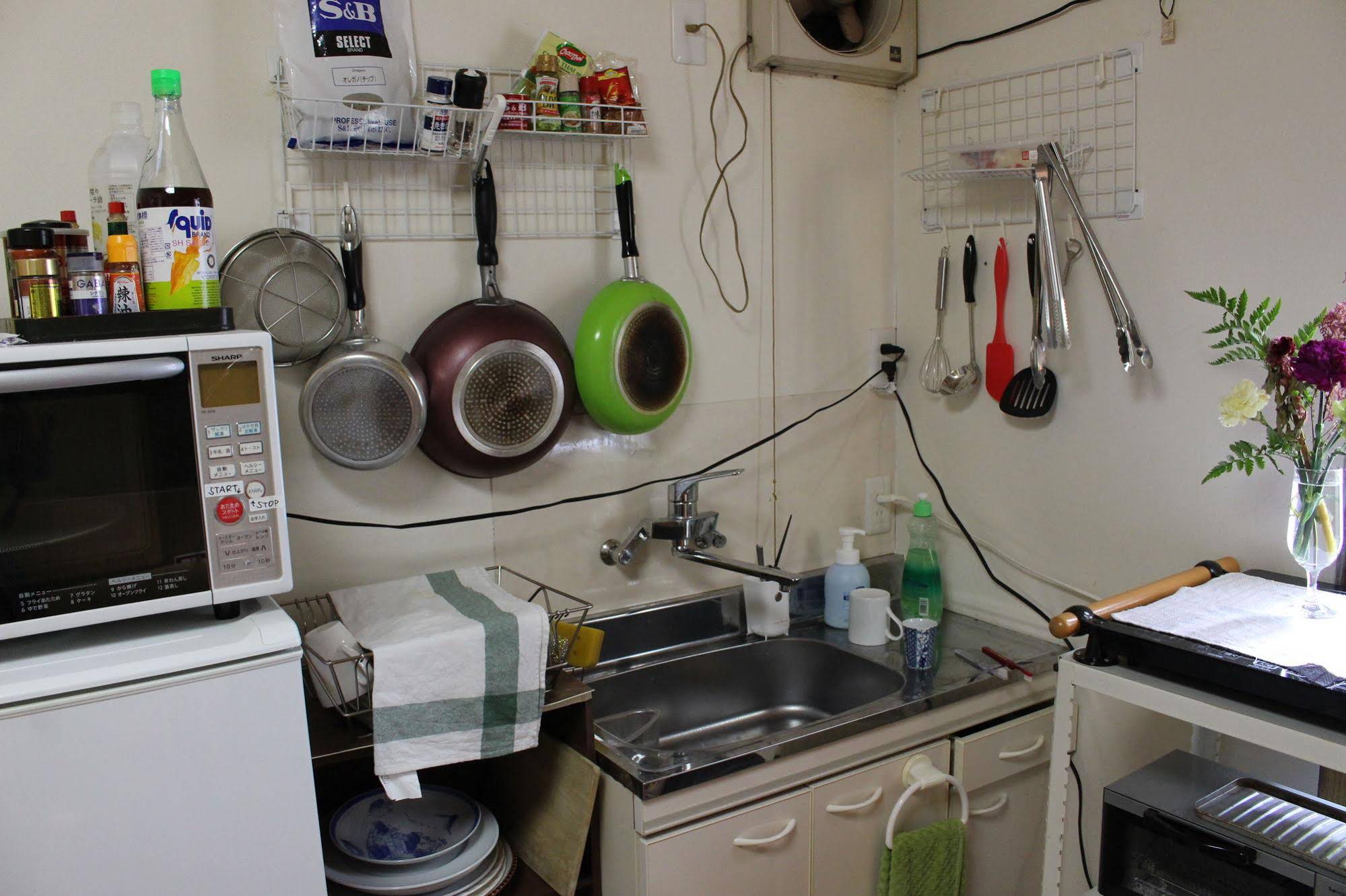 Gomaharu Guest House
