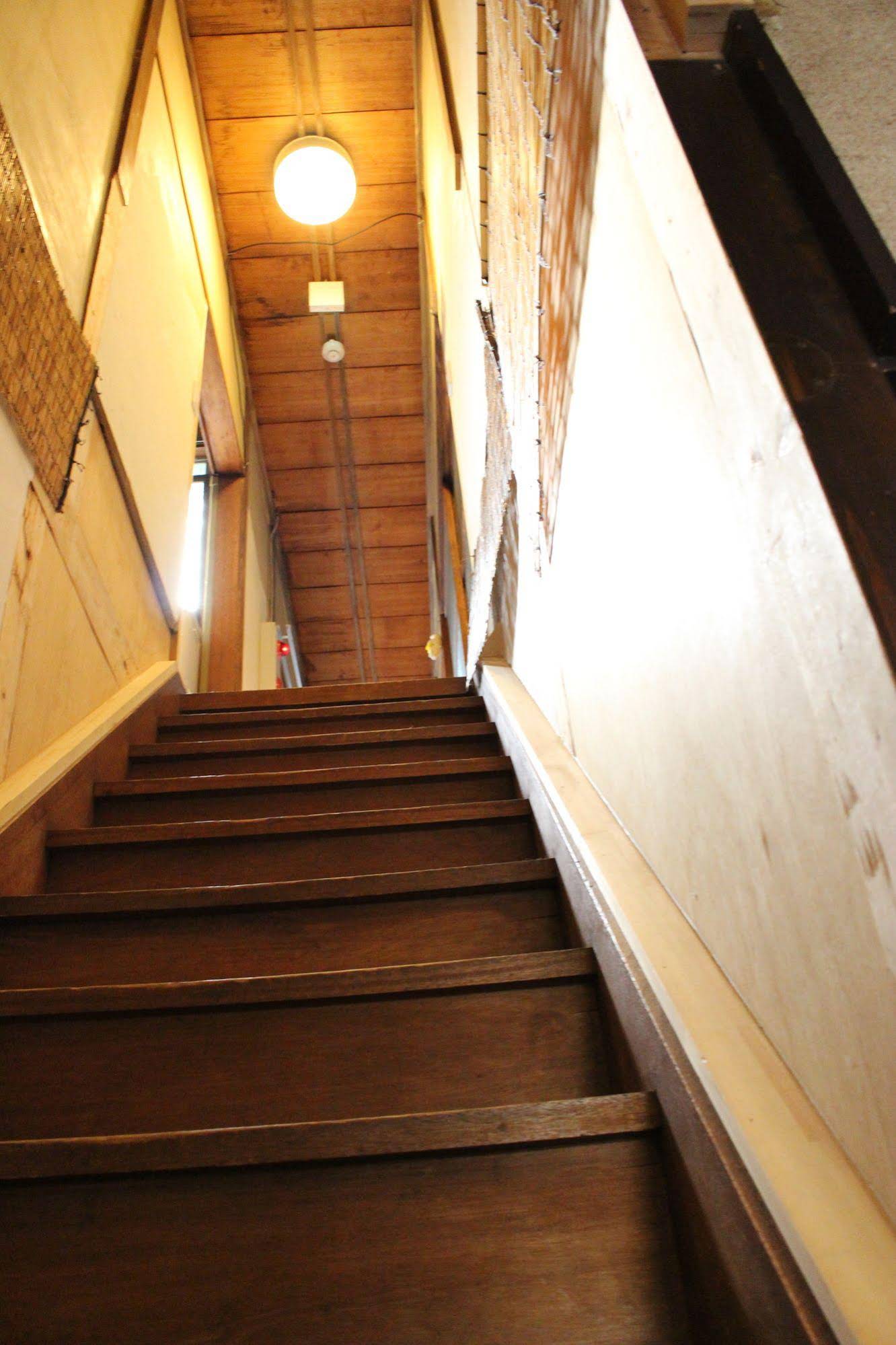 Gomaharu Guest House