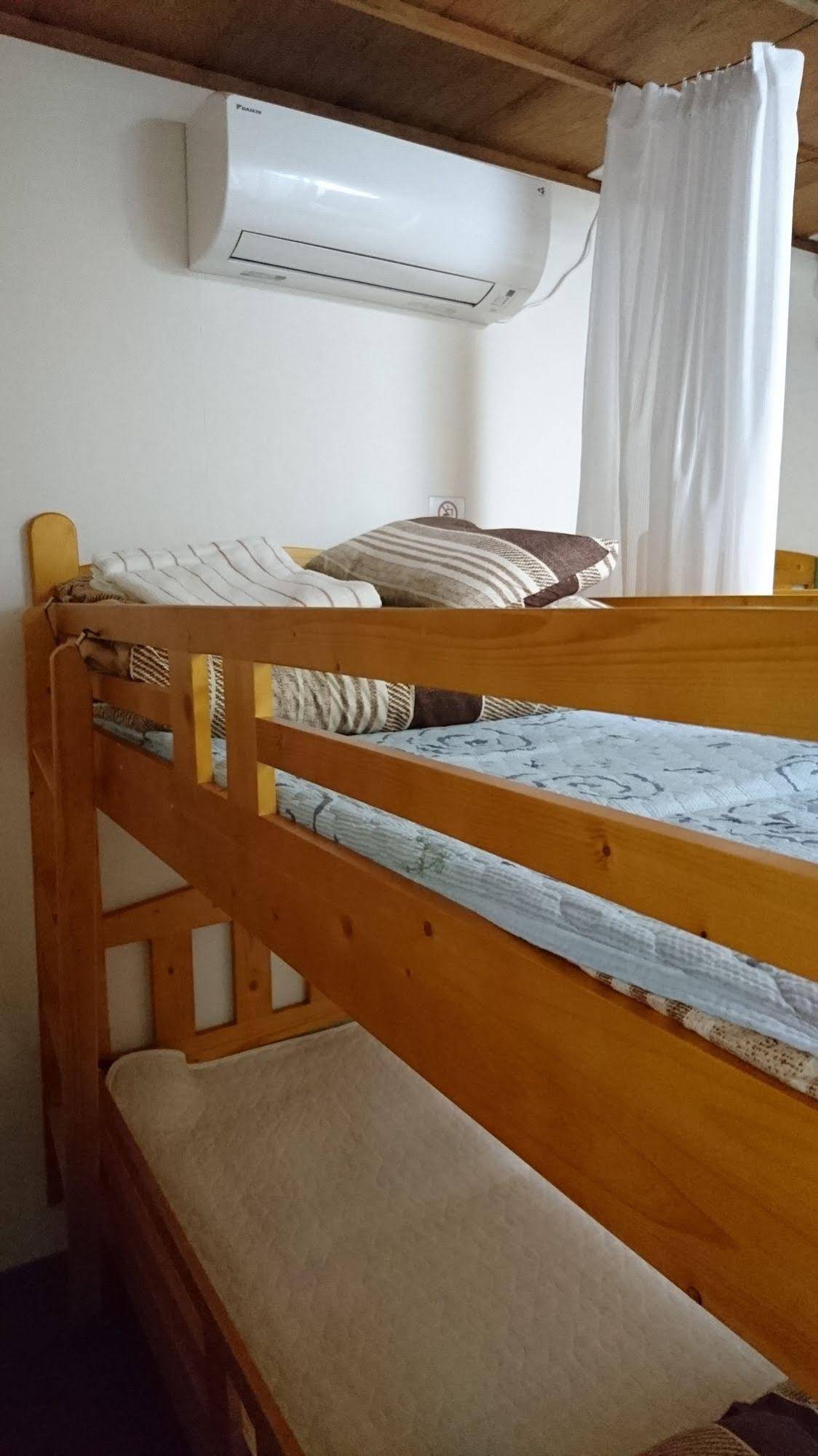 Gomaharu Guest House