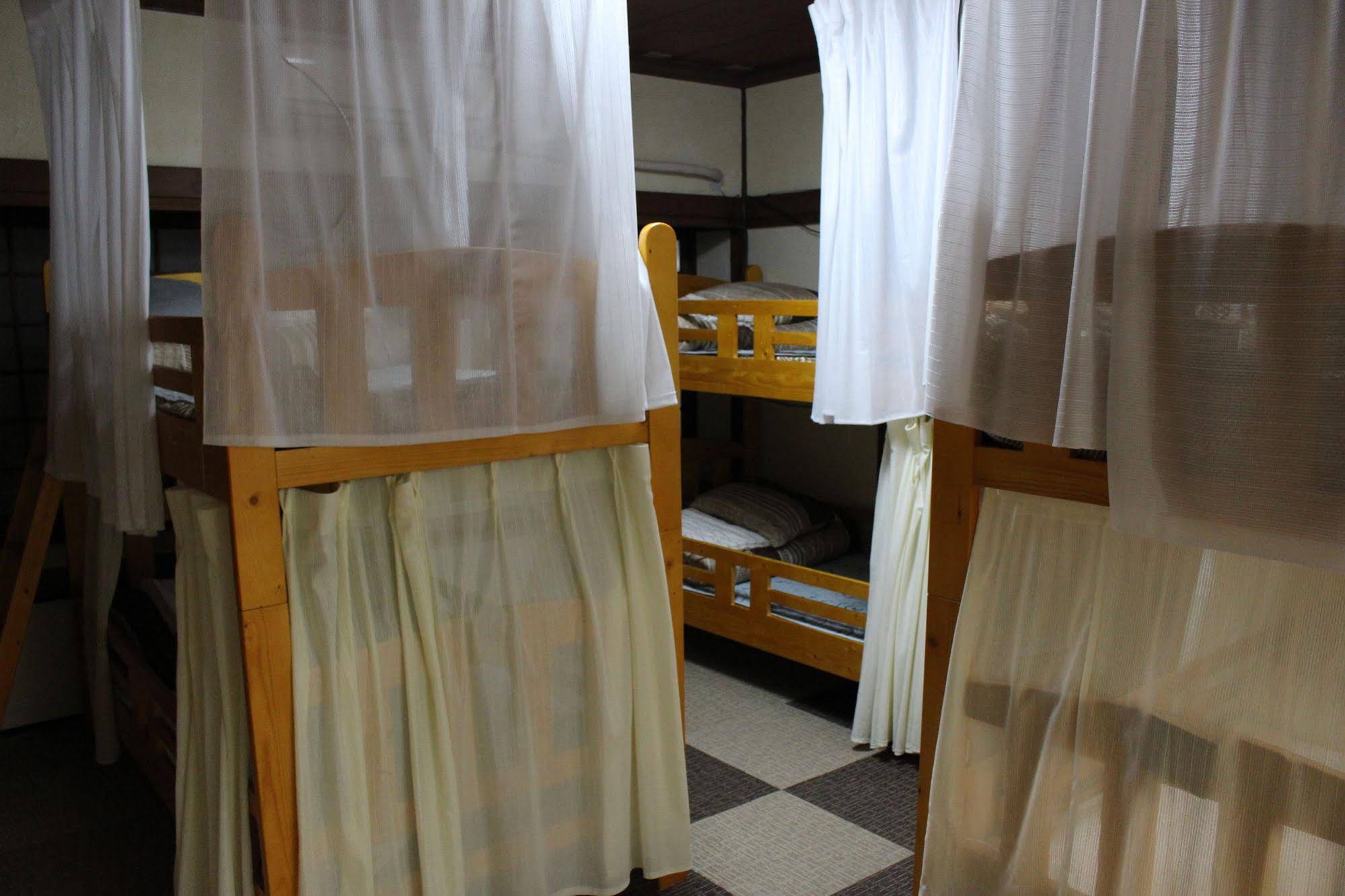 Gomaharu Guest House