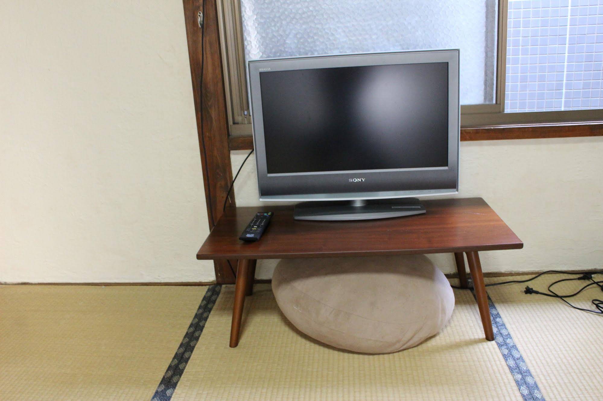 Gomaharu Guest House