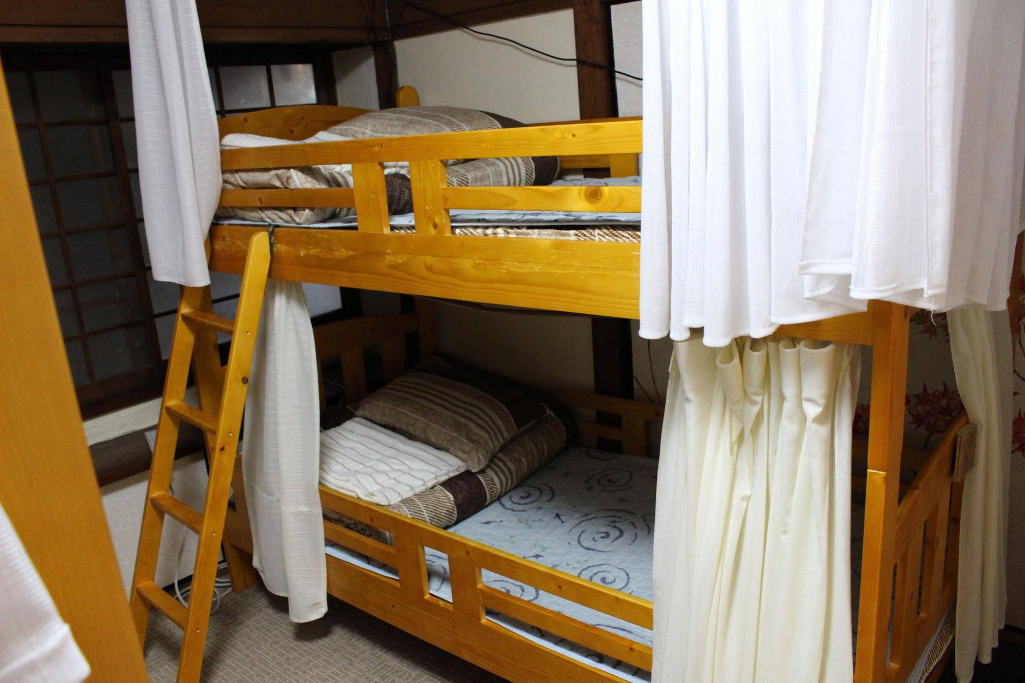 Gomaharu Guest House