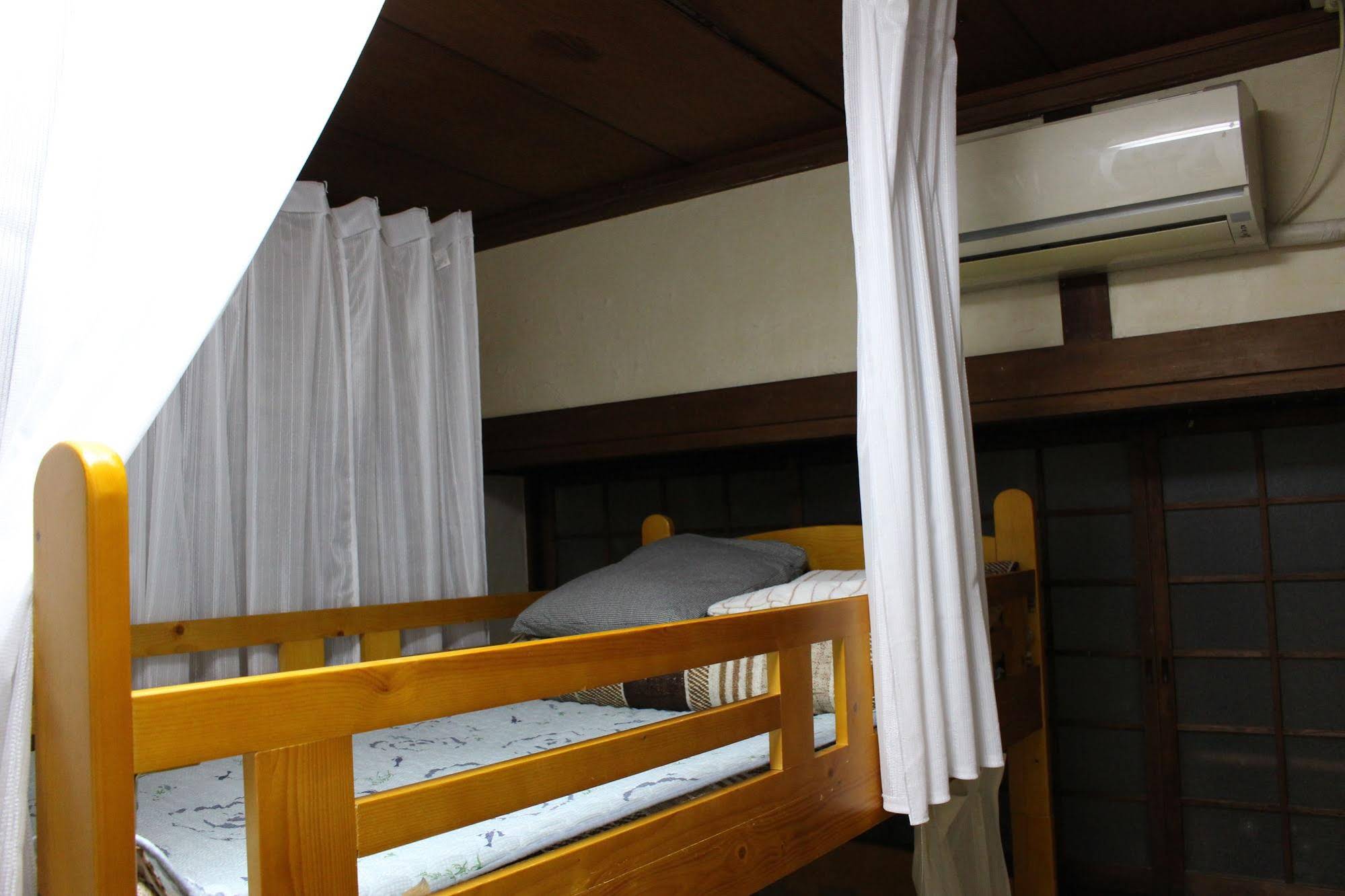 Gomaharu Guest House