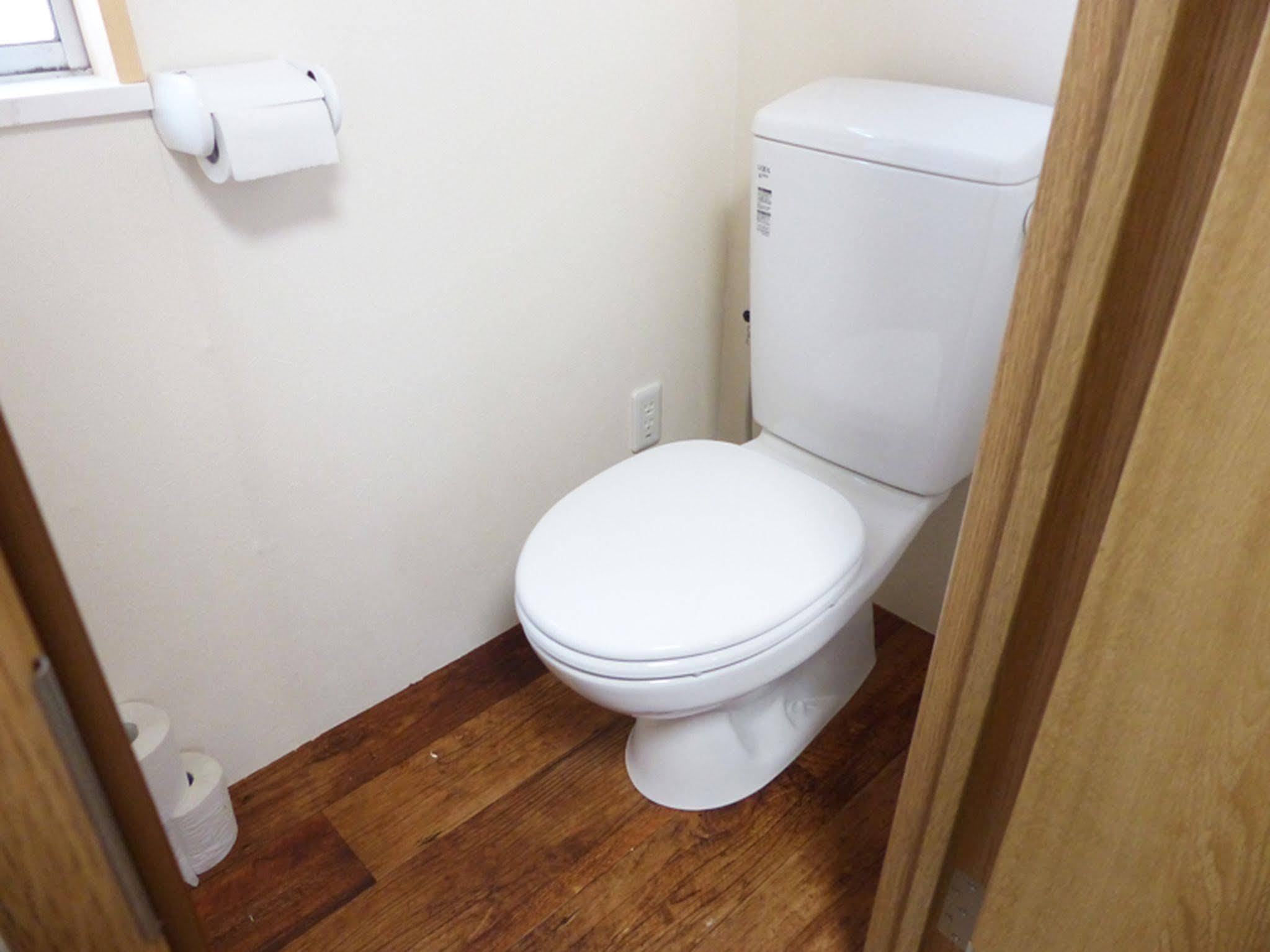 Gomaharu Guest House