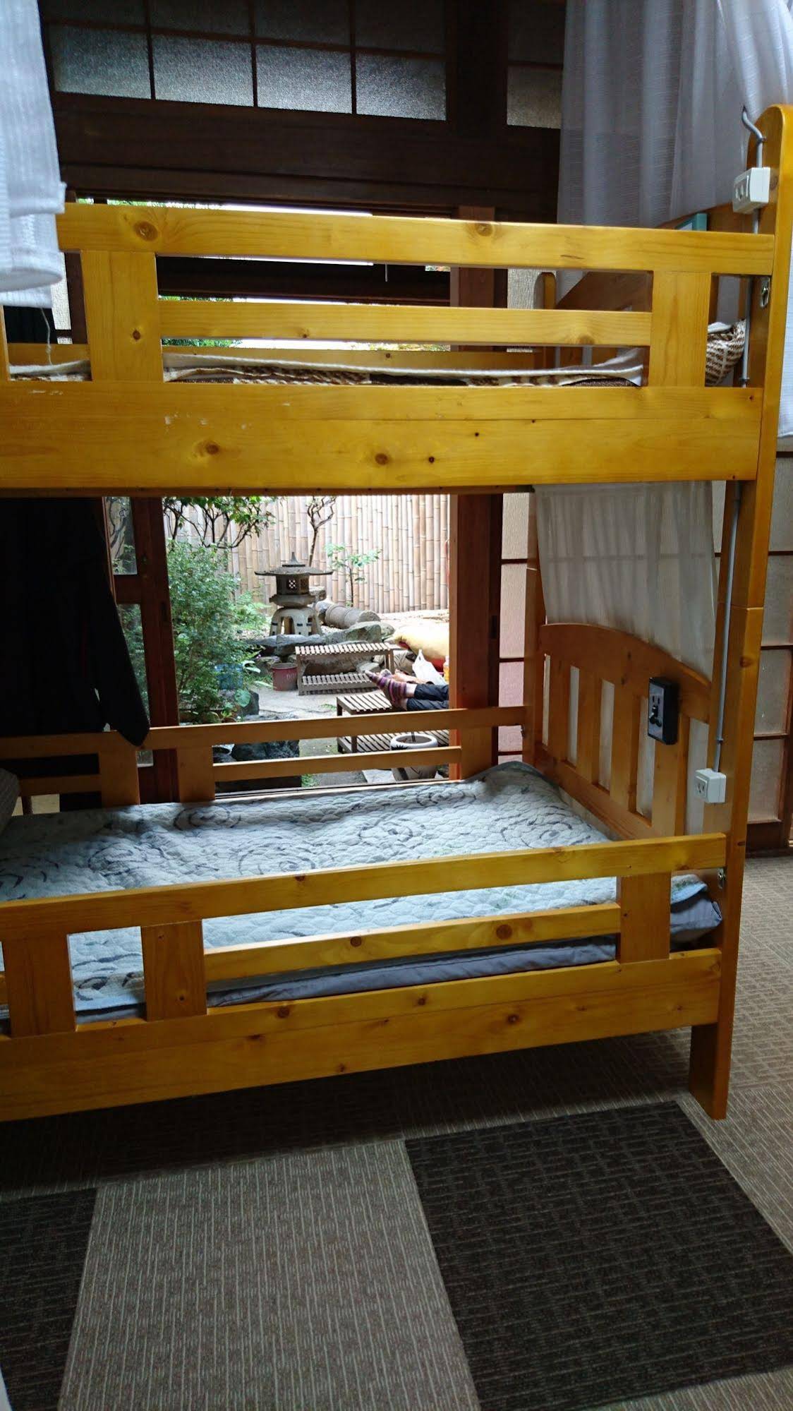 Gomaharu Guest House