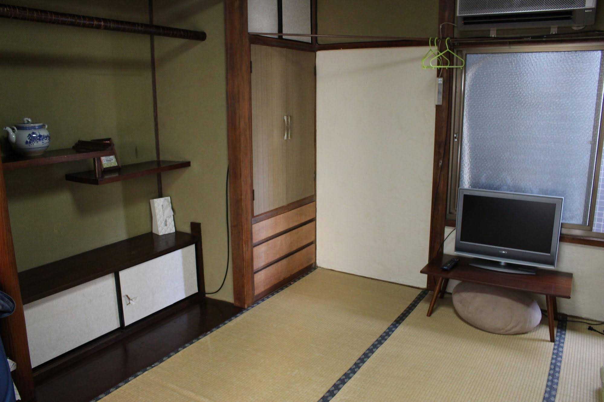 Gomaharu Guest House