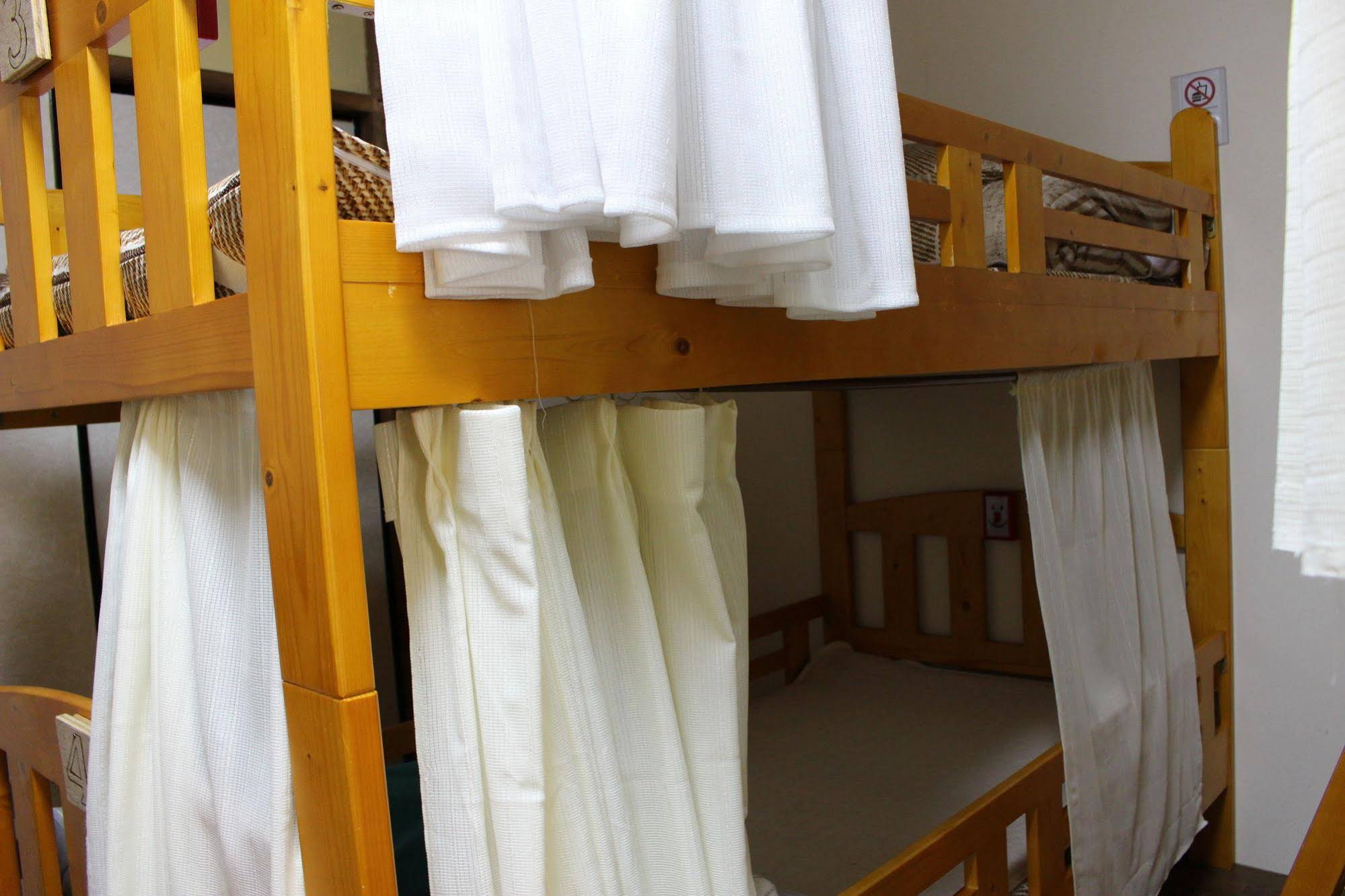 Gomaharu Guest House