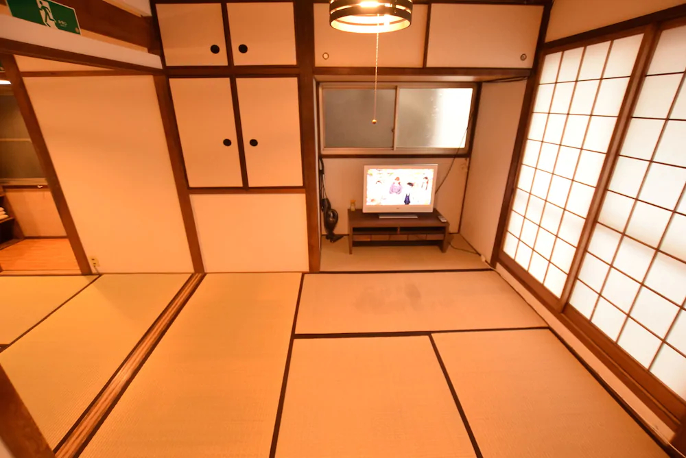 Goraku House Osaka