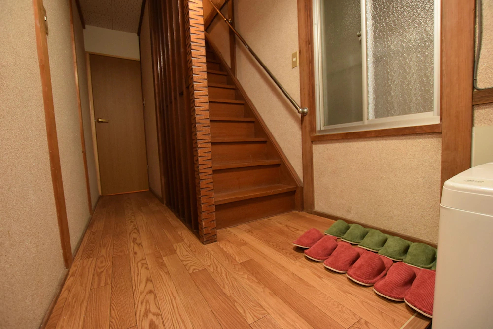 Goraku House Osaka