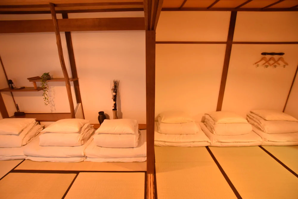 Goraku House Osaka