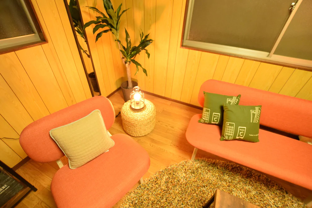 Goraku House Osaka