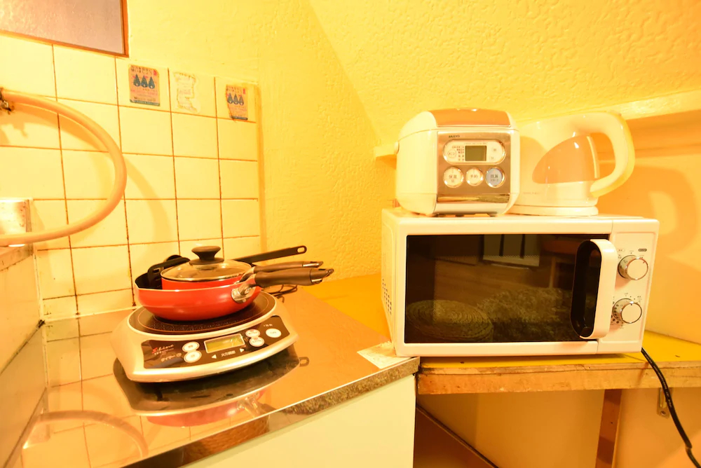 Goraku House Osaka