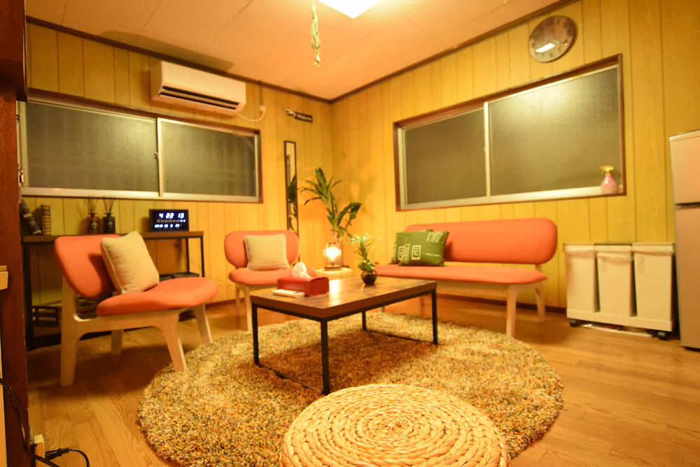 Goraku House Osaka