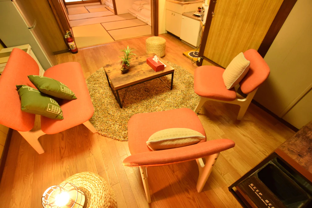 Goraku House Osaka