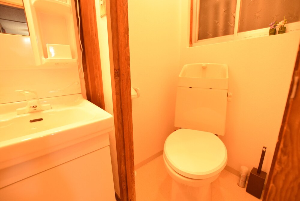 Goraku House Osaka