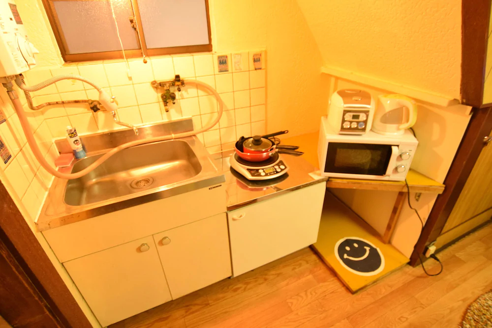 Goraku House Osaka