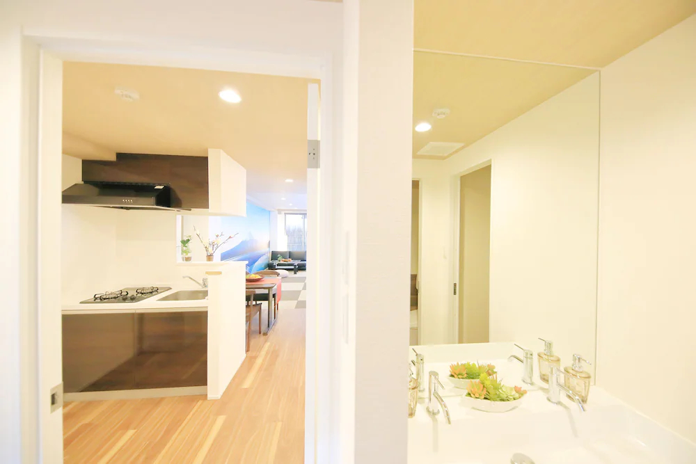 Grandouce Casa Comoda
