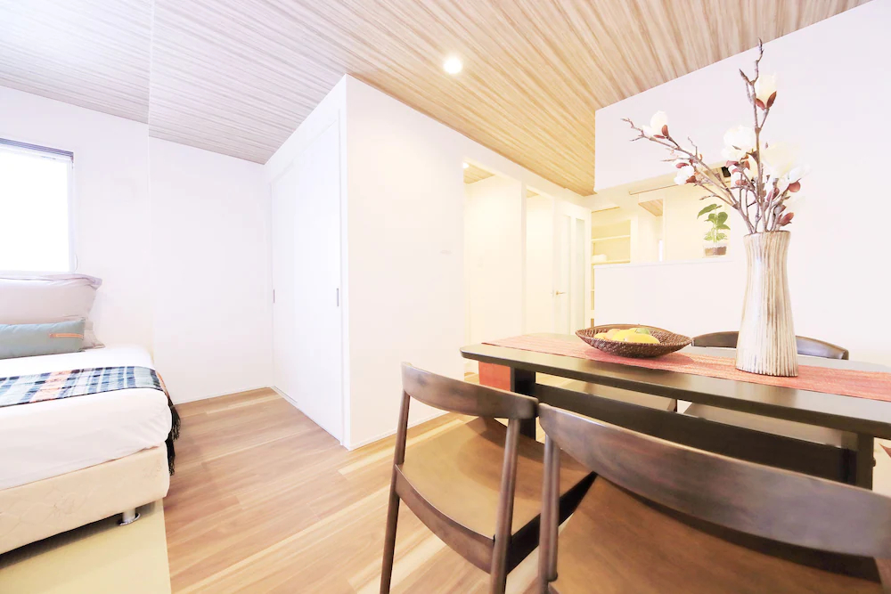 Grandouce Casa Comoda