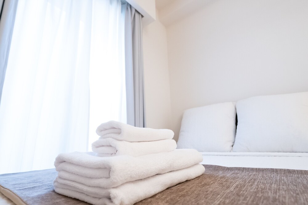 Apartment Hotel 11 Shinsaibashi
