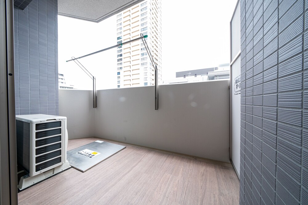 Apartment Hotel 11 Shinsaibashi